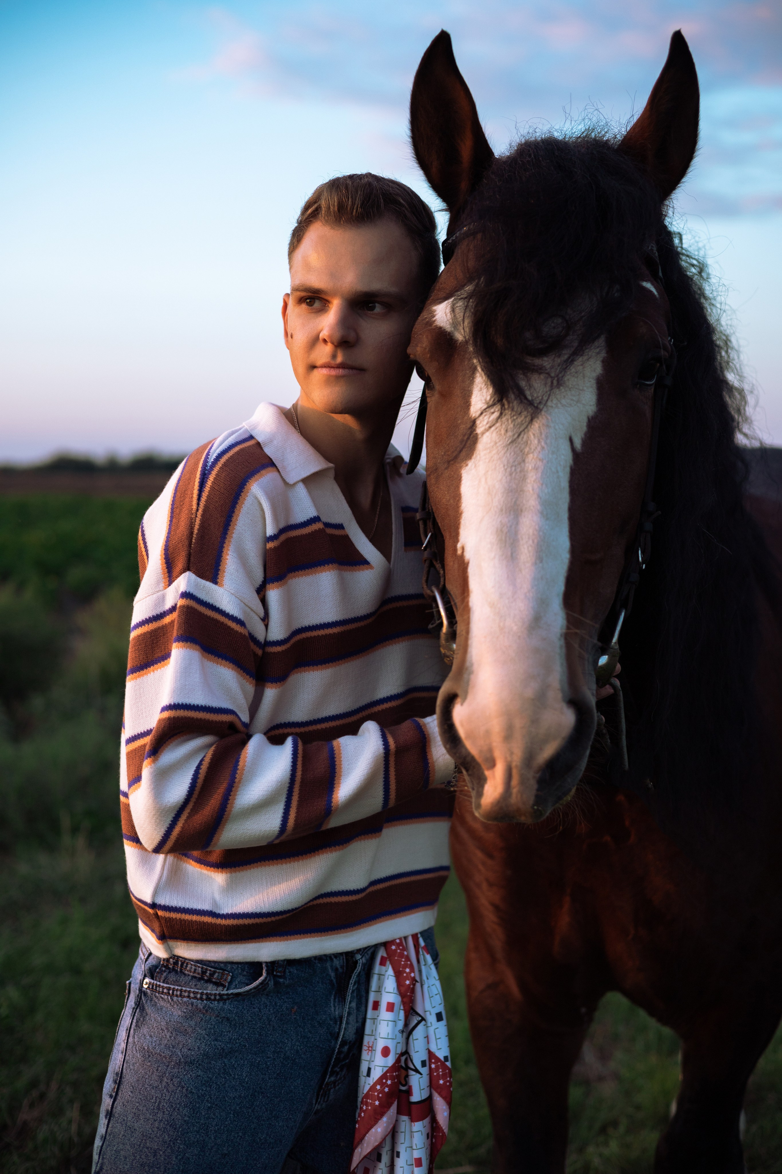 Дмитрий. Gorbunova Alina Фотограф