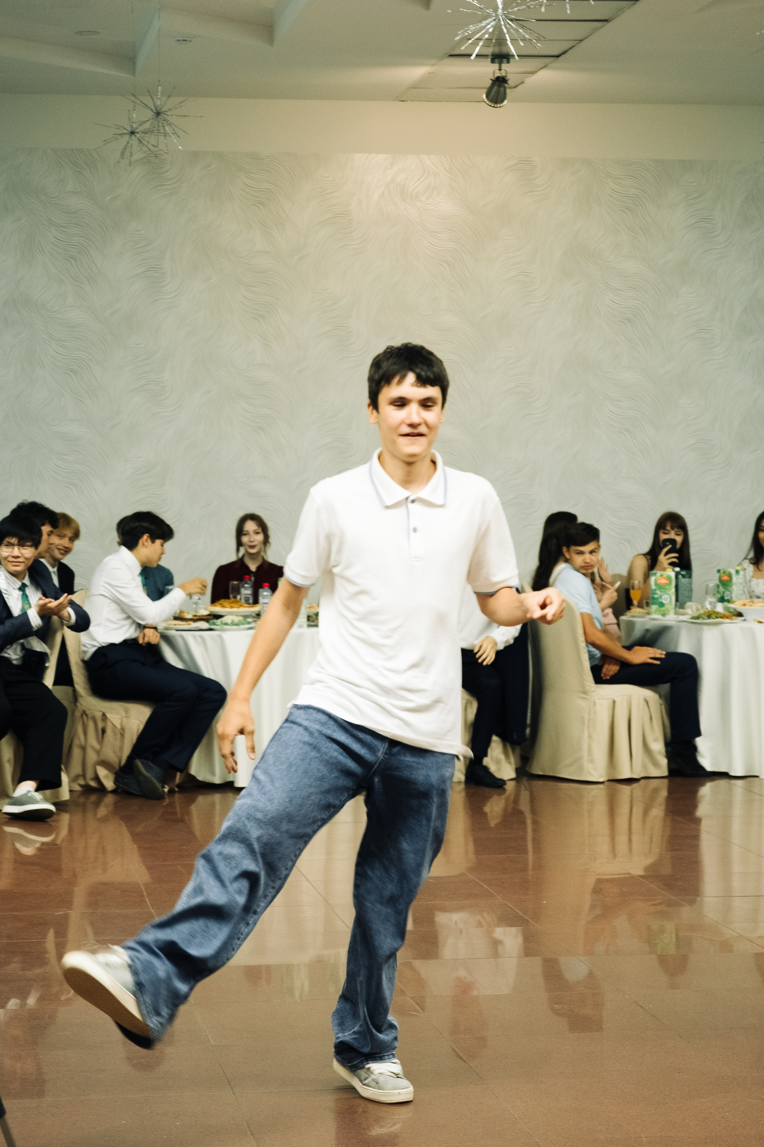 Выпускной. Фотограф в Иркутске Анна Мирошникова