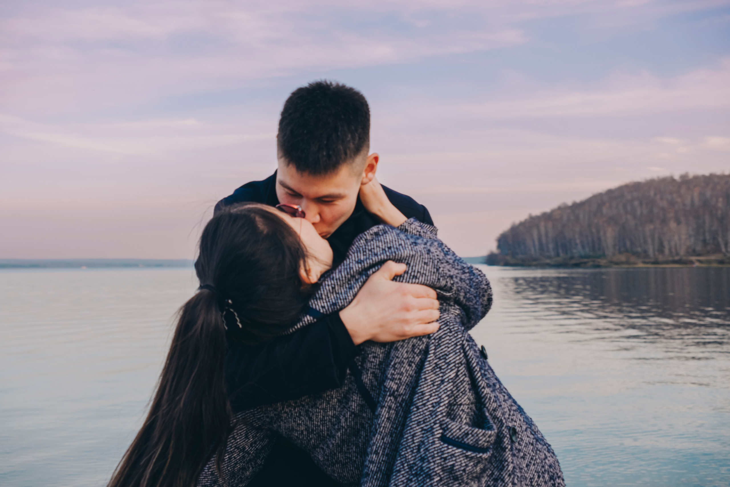 Осенняя. Фотограф в Иркутске Анна Мирошникова