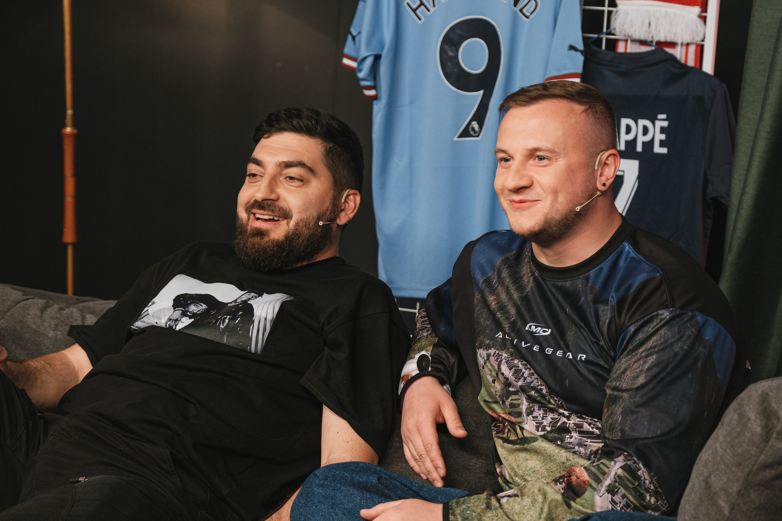 Ploschadka. Vladimirbaklenev