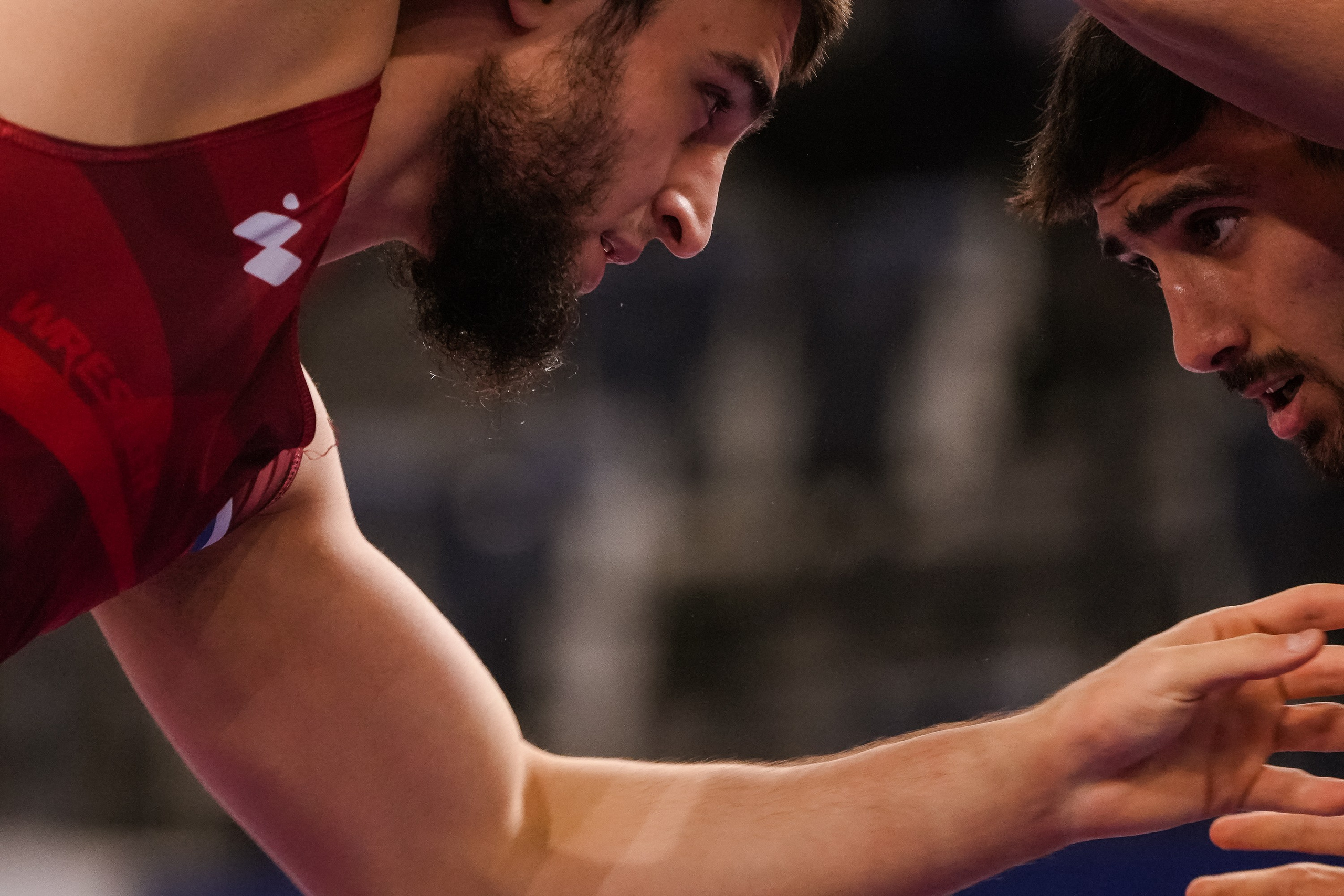 Кубок Ивана Ярыгина 2024 фото / Ivan Yarygin Cup 2024 photos. Фотограф Анна Герман. Красноярск