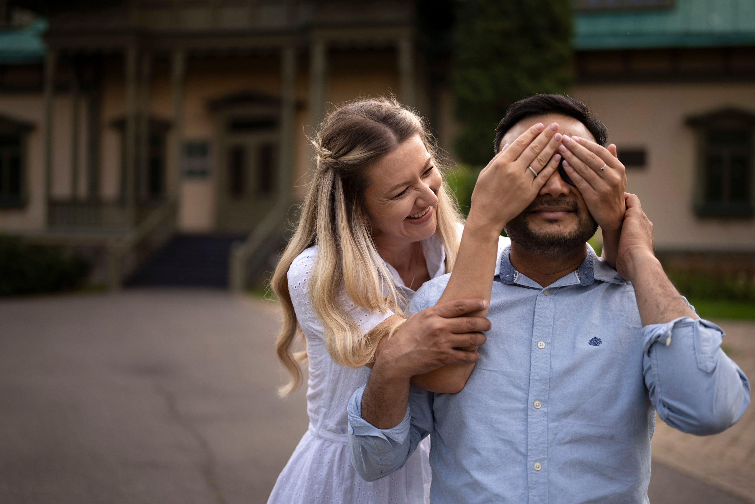 Love Story. Фотограф в Минске Екатерина Сидорок