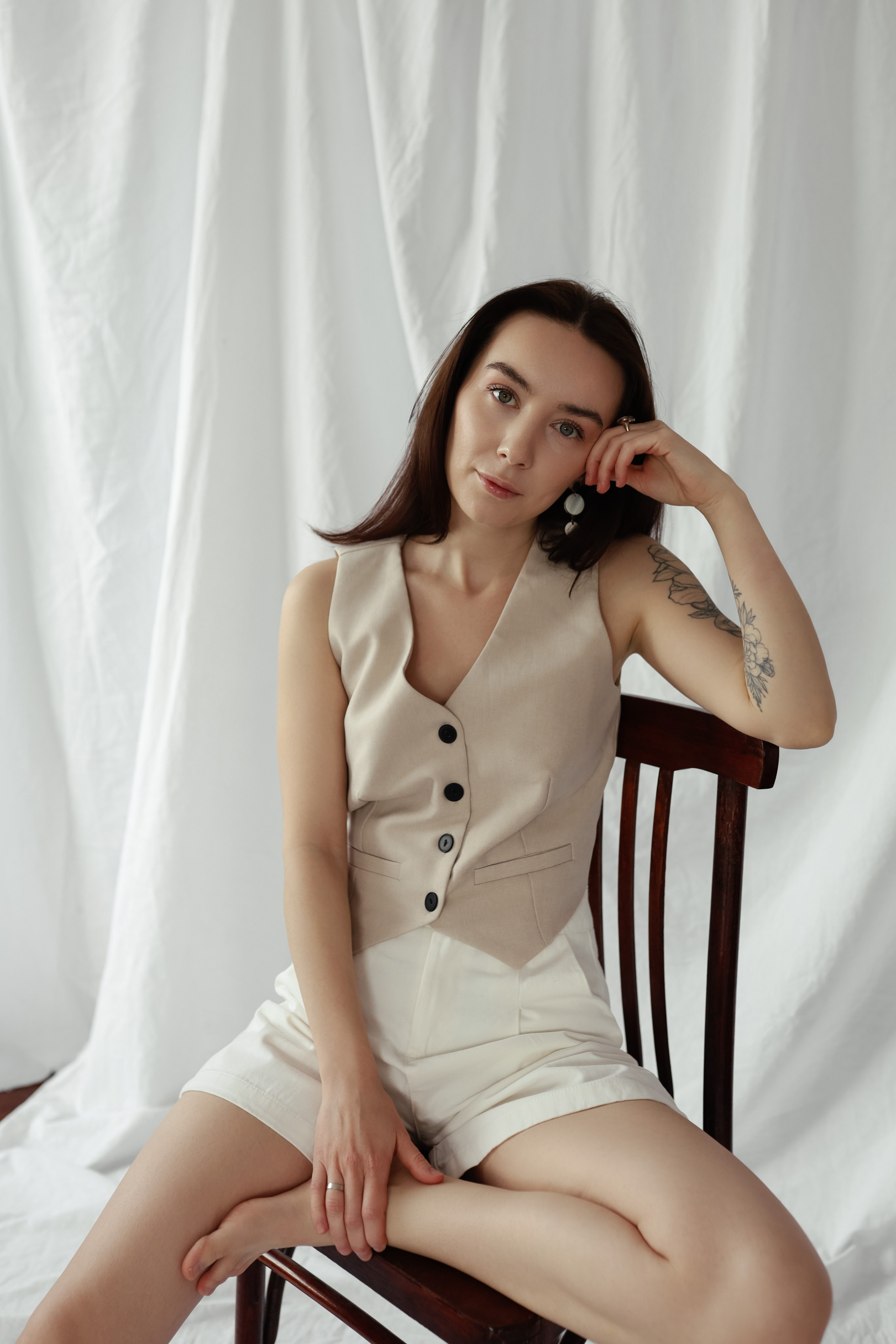 Наташа. Дьячкова Мария фотограф