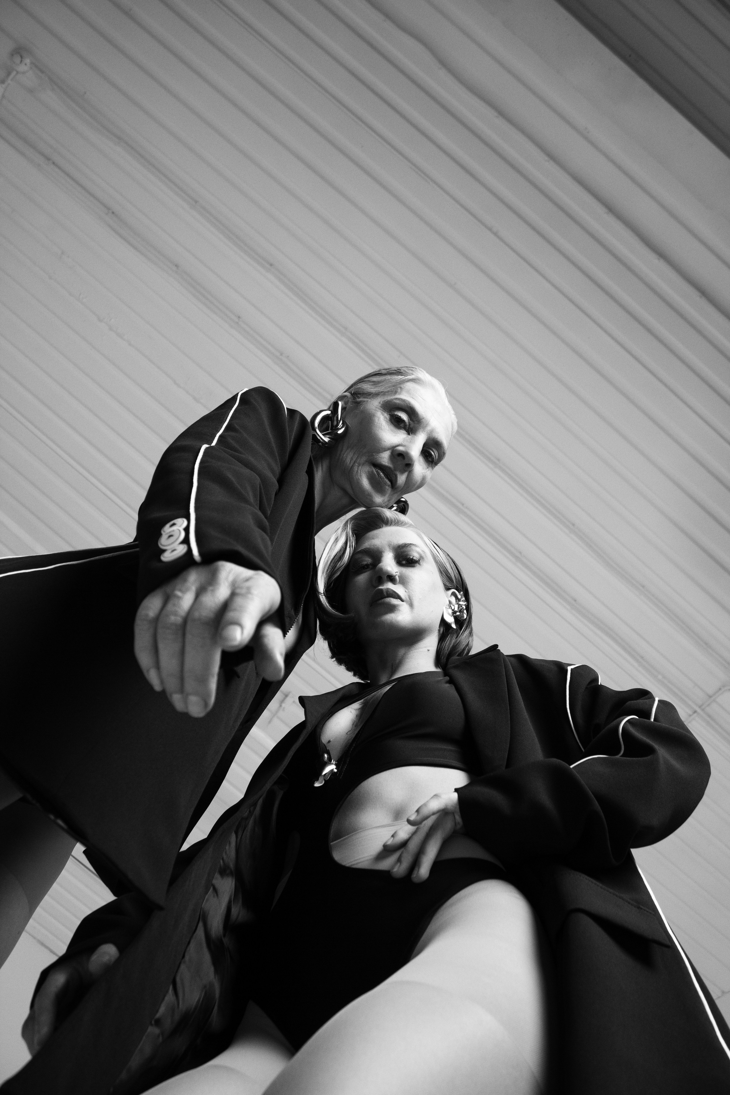 Connection. Анна Короткова, фотохудожник, г. Москва