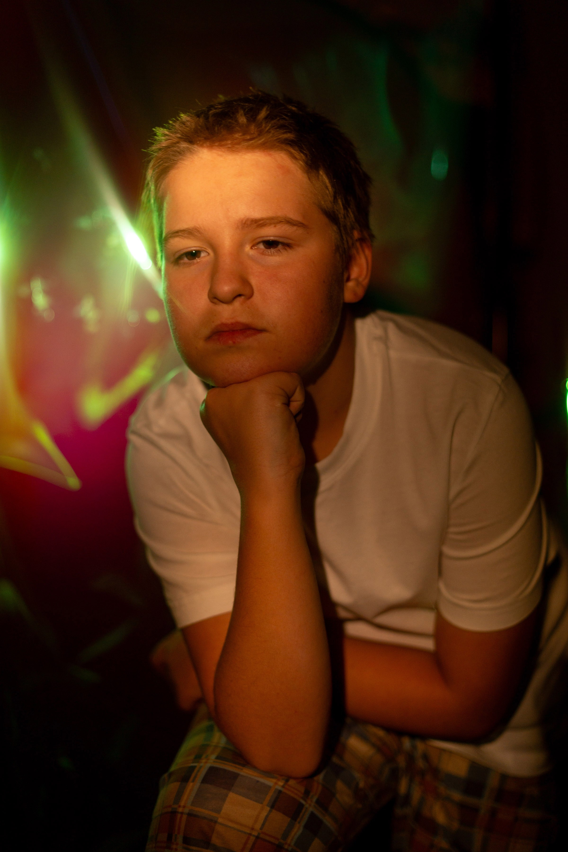 Егор. Ольга Плаксина фотограф в Саратове