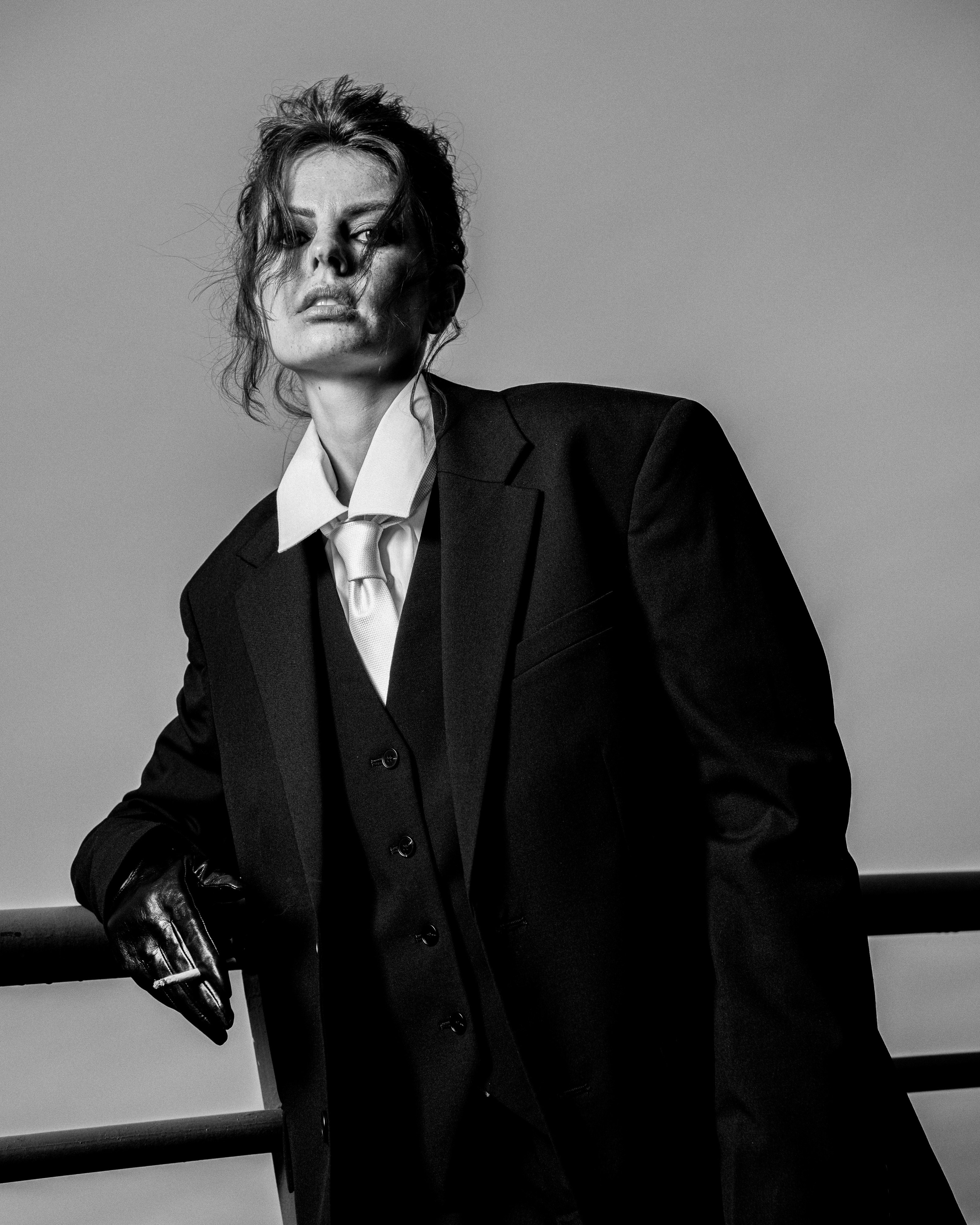 Аня. Портретный фотограф в Москве — Захарова Полина