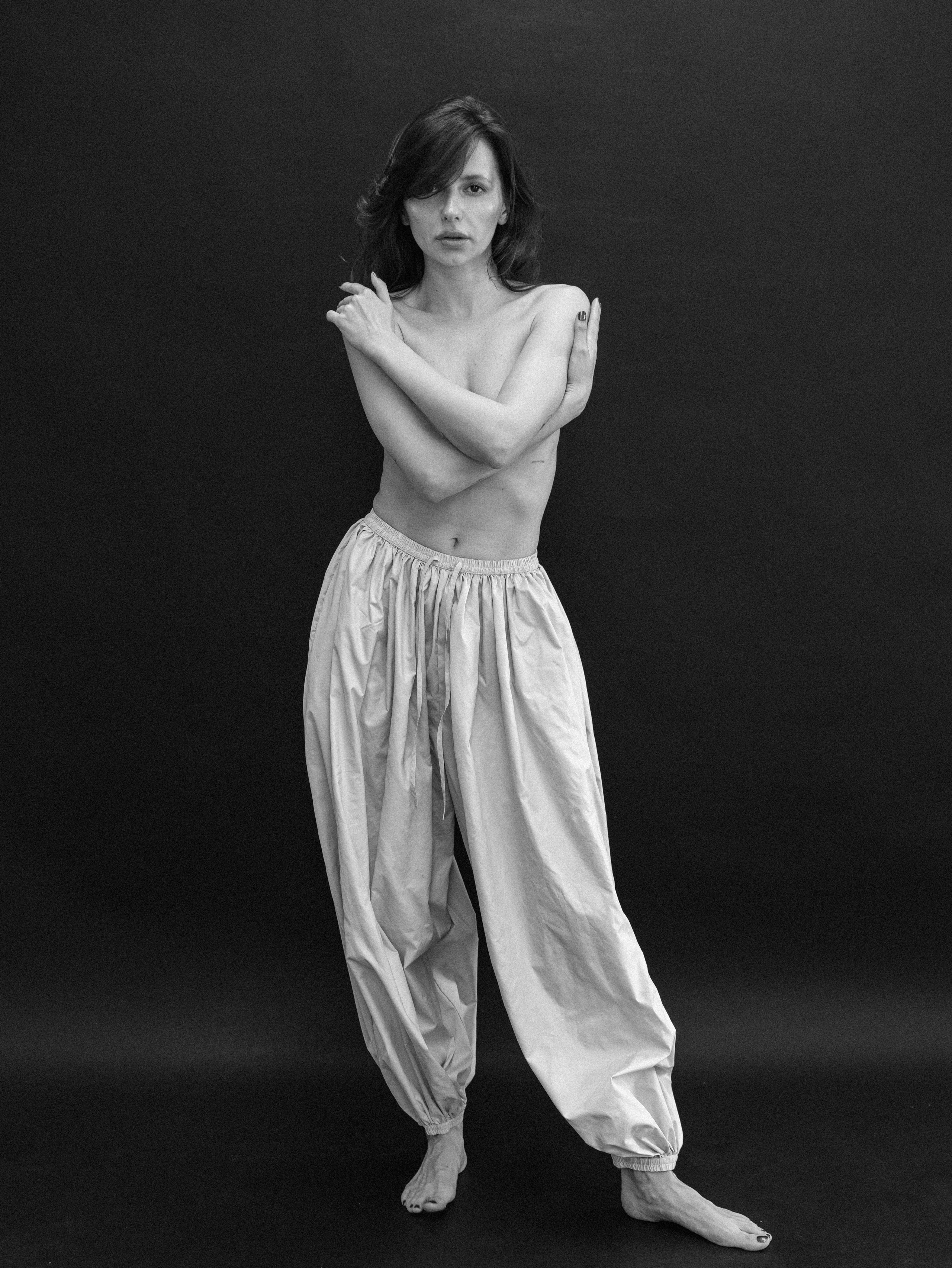 Таня. Портретный фотограф в Москве — Захарова Полина