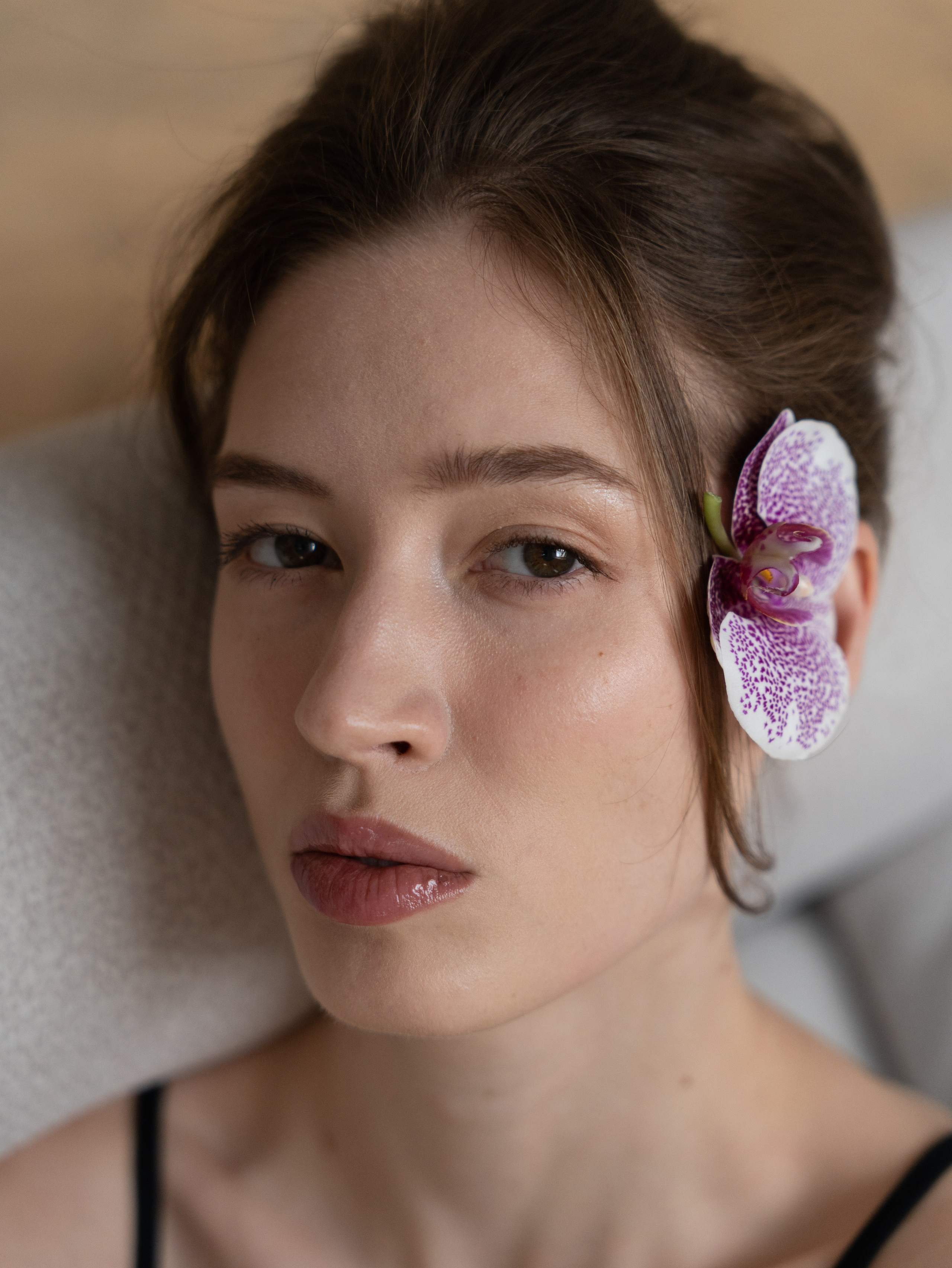 Настя. Портретный фотограф в Москве — Захарова Полина