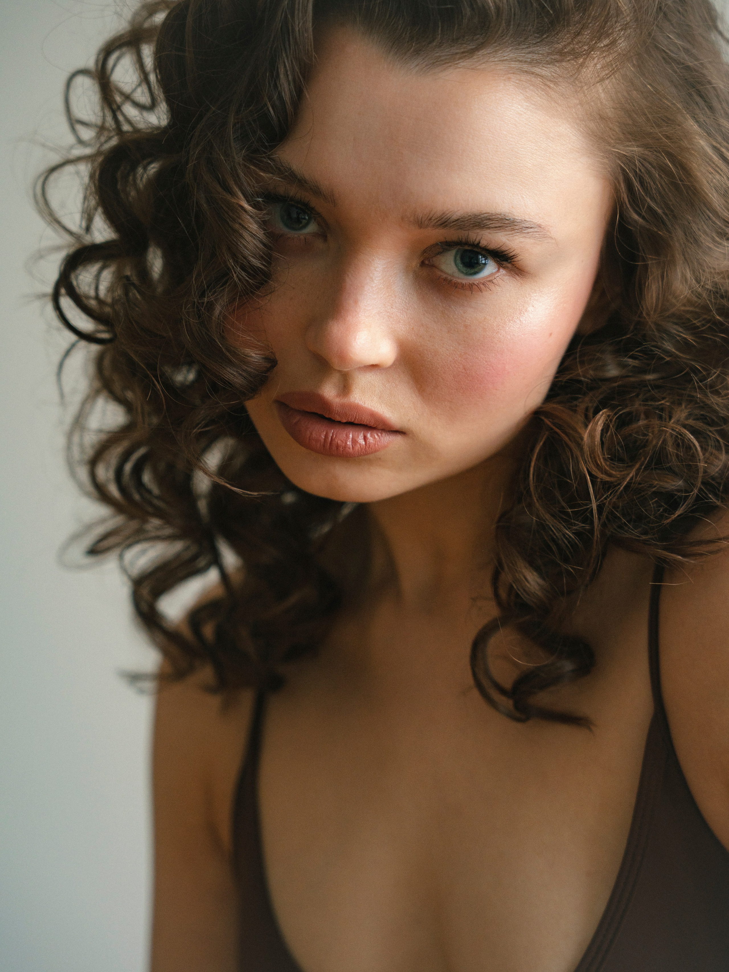 Регина. Портретный фотограф в Москве — Захарова Полина