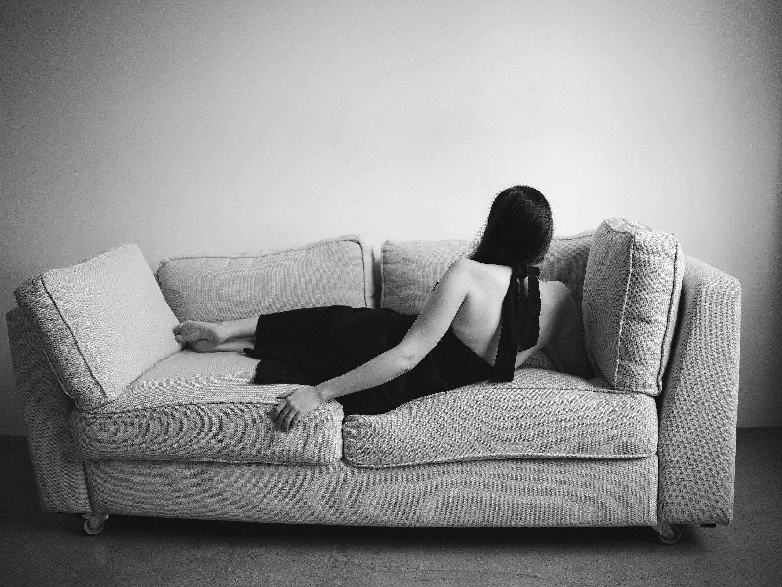 Полина. Портретный фотограф в Москве — Захарова Полина