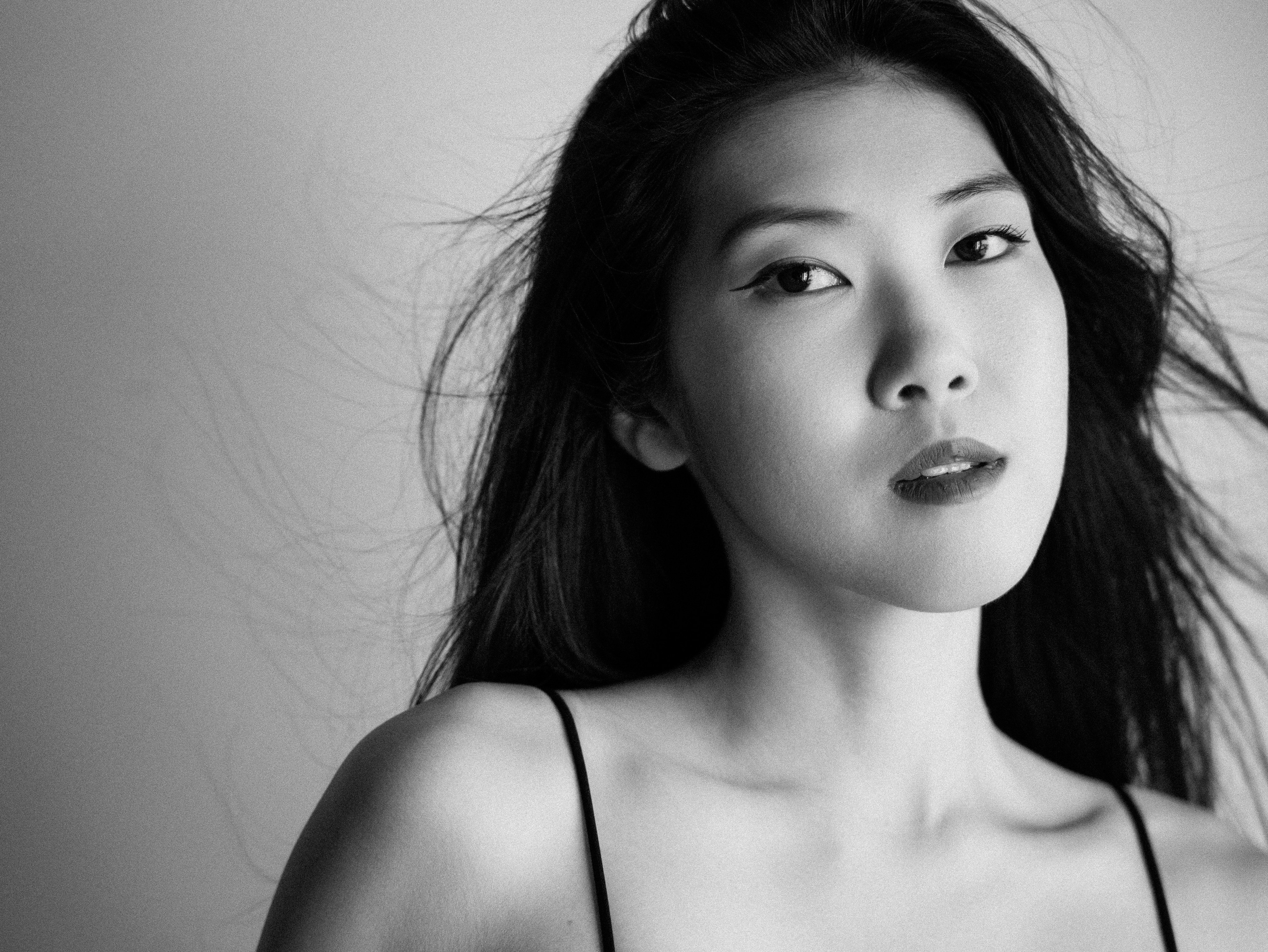 Ирэн. Портретный фотограф в Москве — Захарова Полина