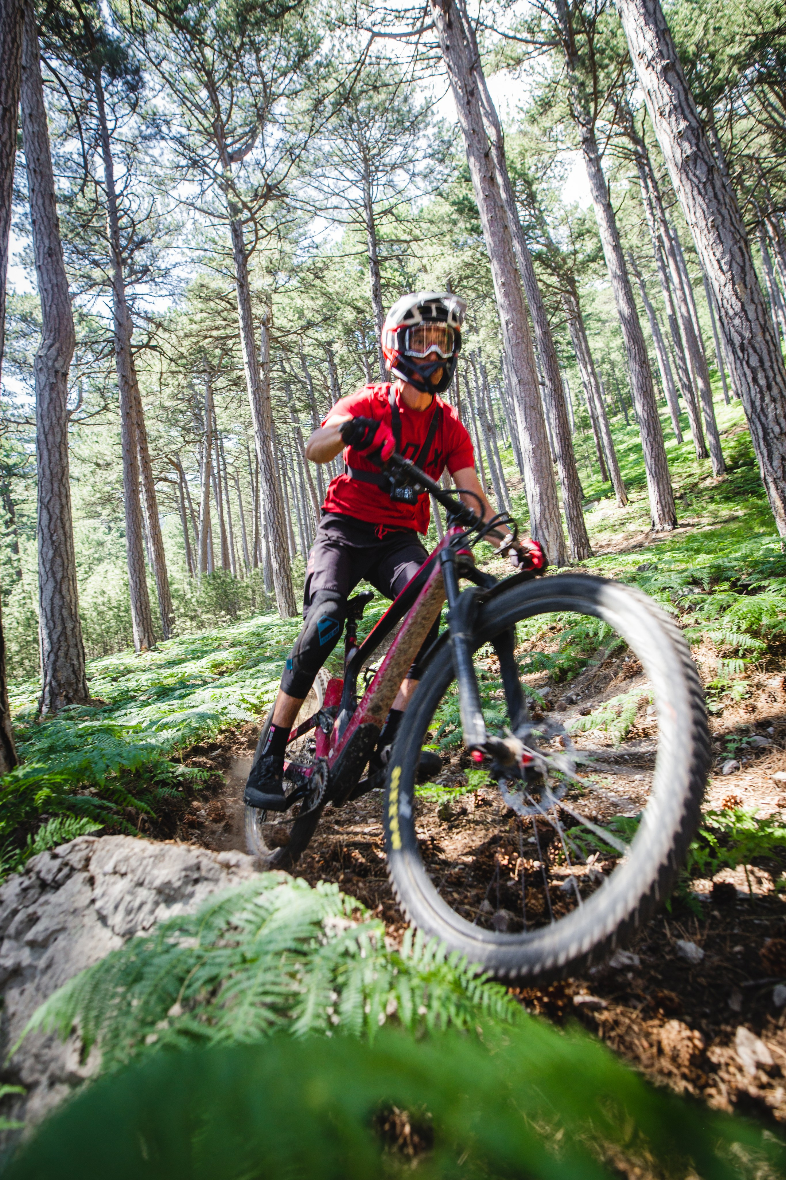 Спорт. Портреты и лайфстайл в Краснодаре