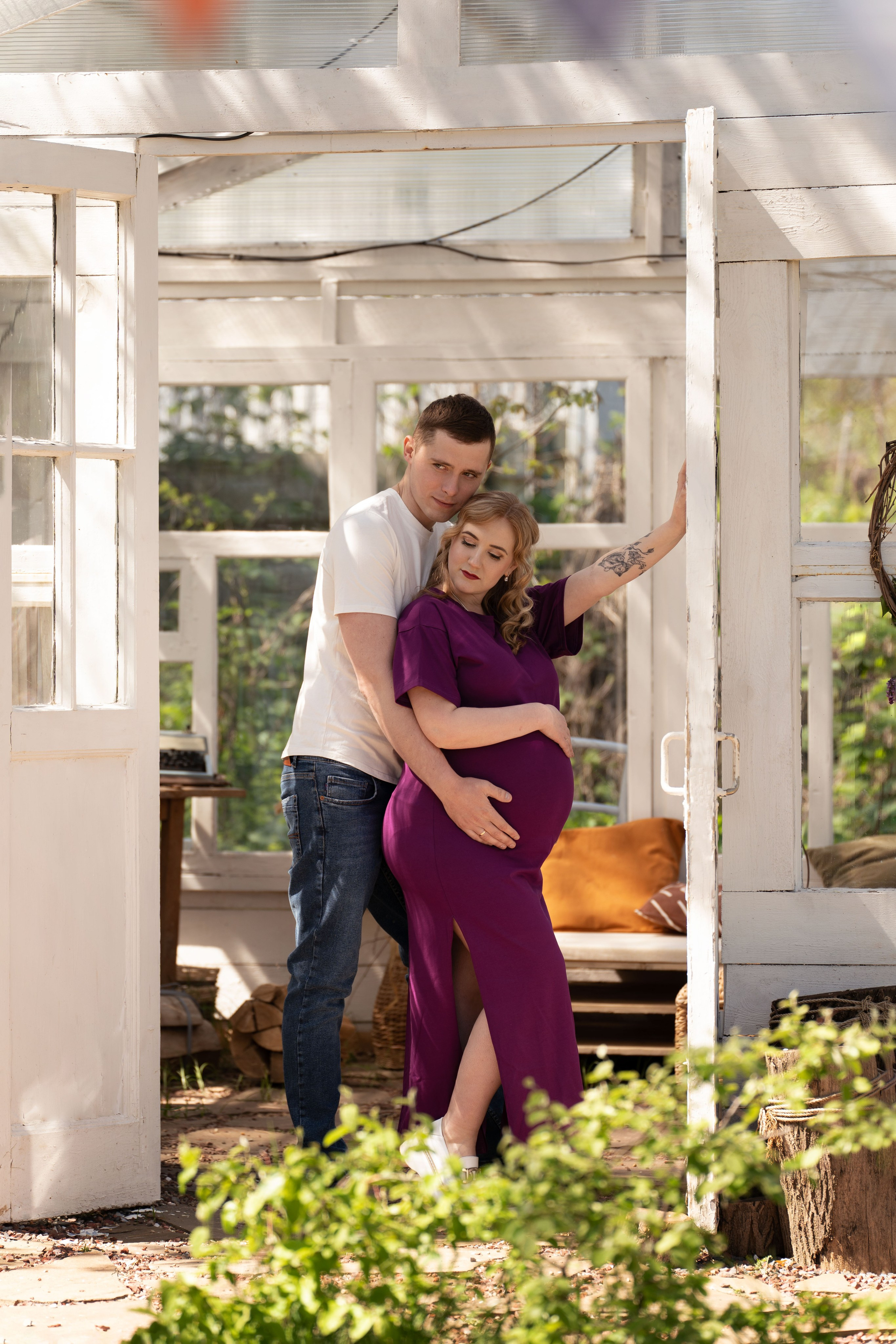 Love story. Фотограф в Ростове-на-дону Анна Рыкова