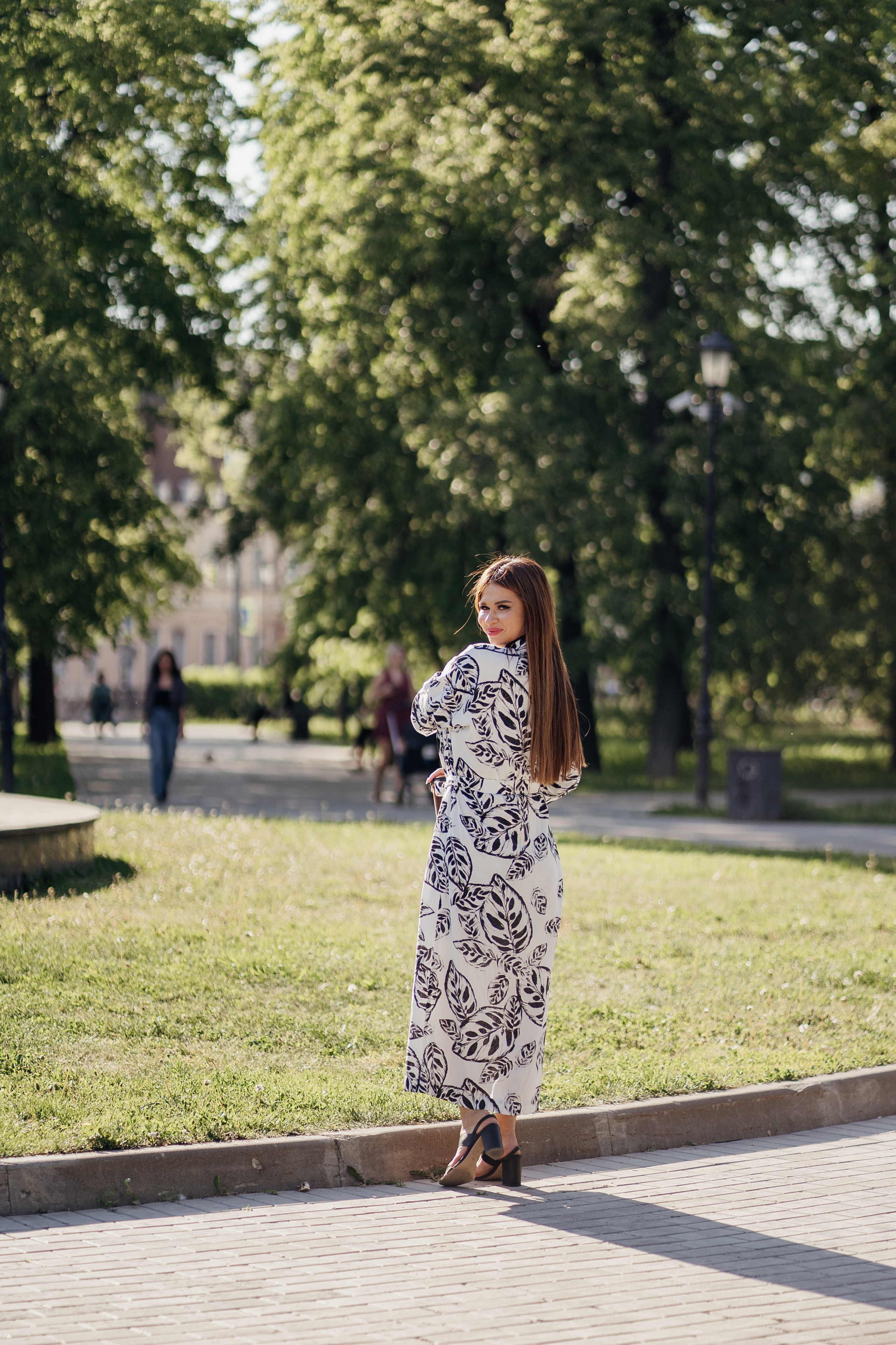 Альбина. Мира Назарова / Фотограф / Специалист по личному