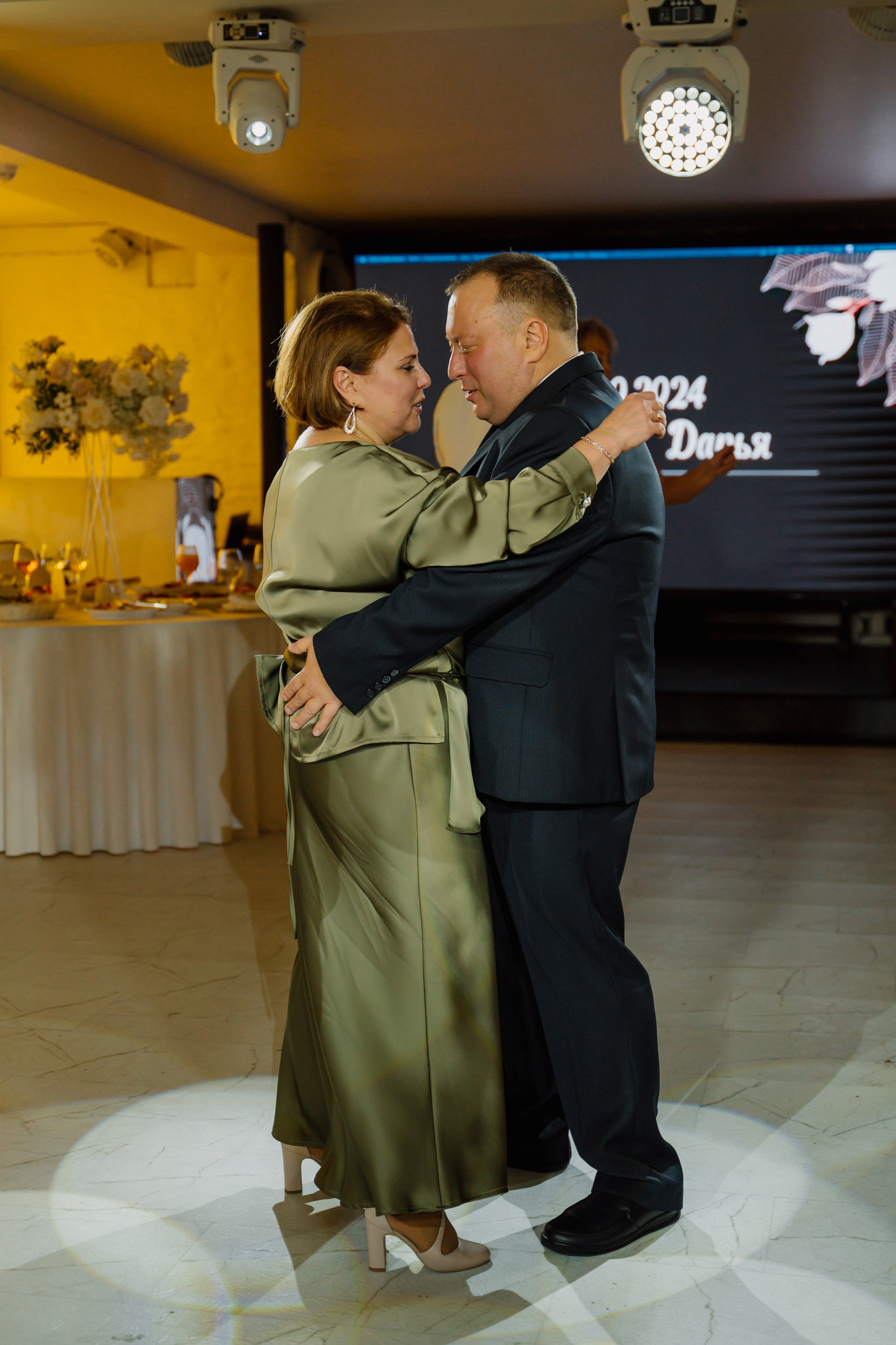 Что было после. Ваш свадебный и семейный фотограф