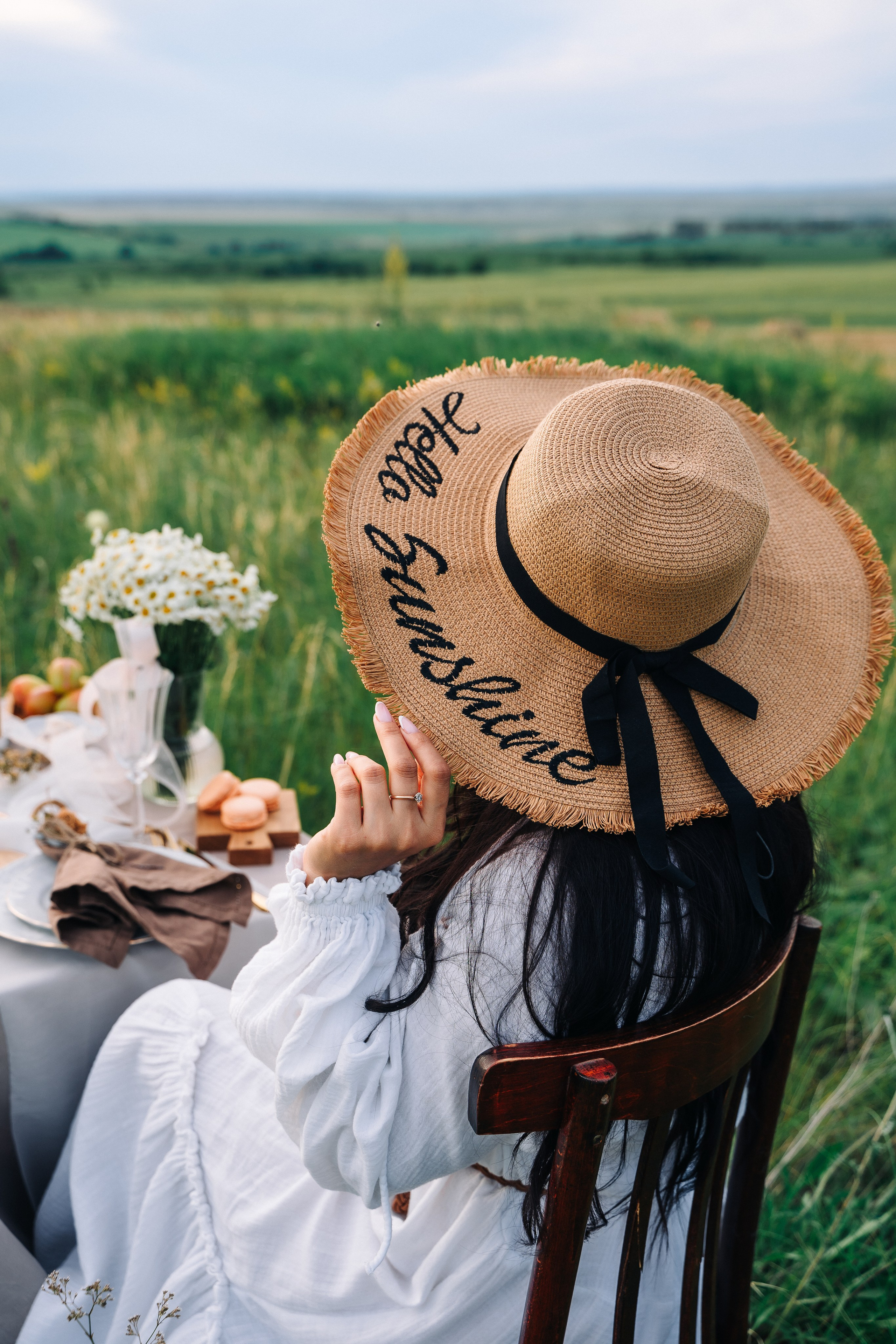 Летний пикник. Семейный и свадебный фотограф в Бугуруслане Екатерина Ронжина
