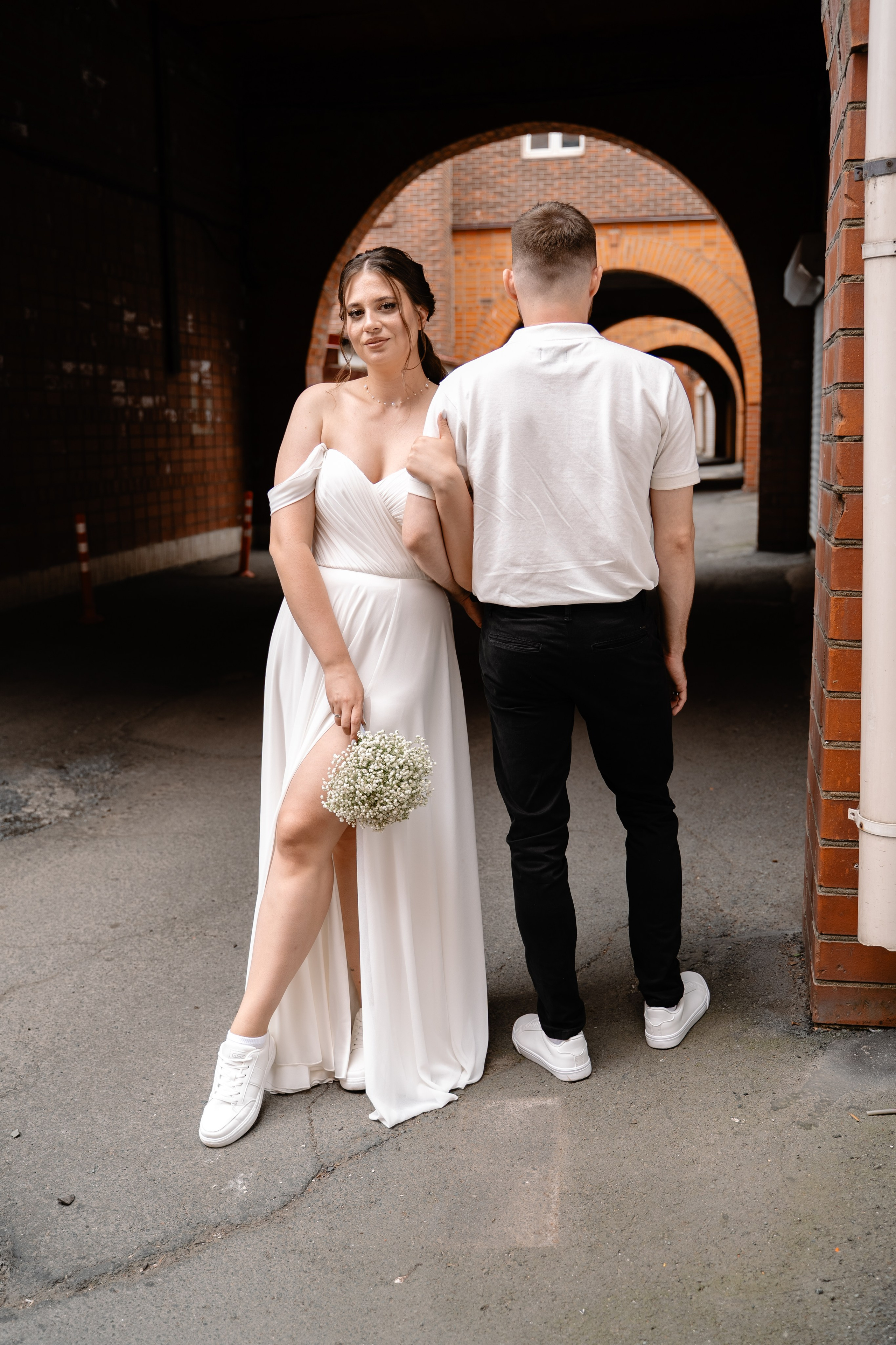 Сергей и Даниэль. Главная