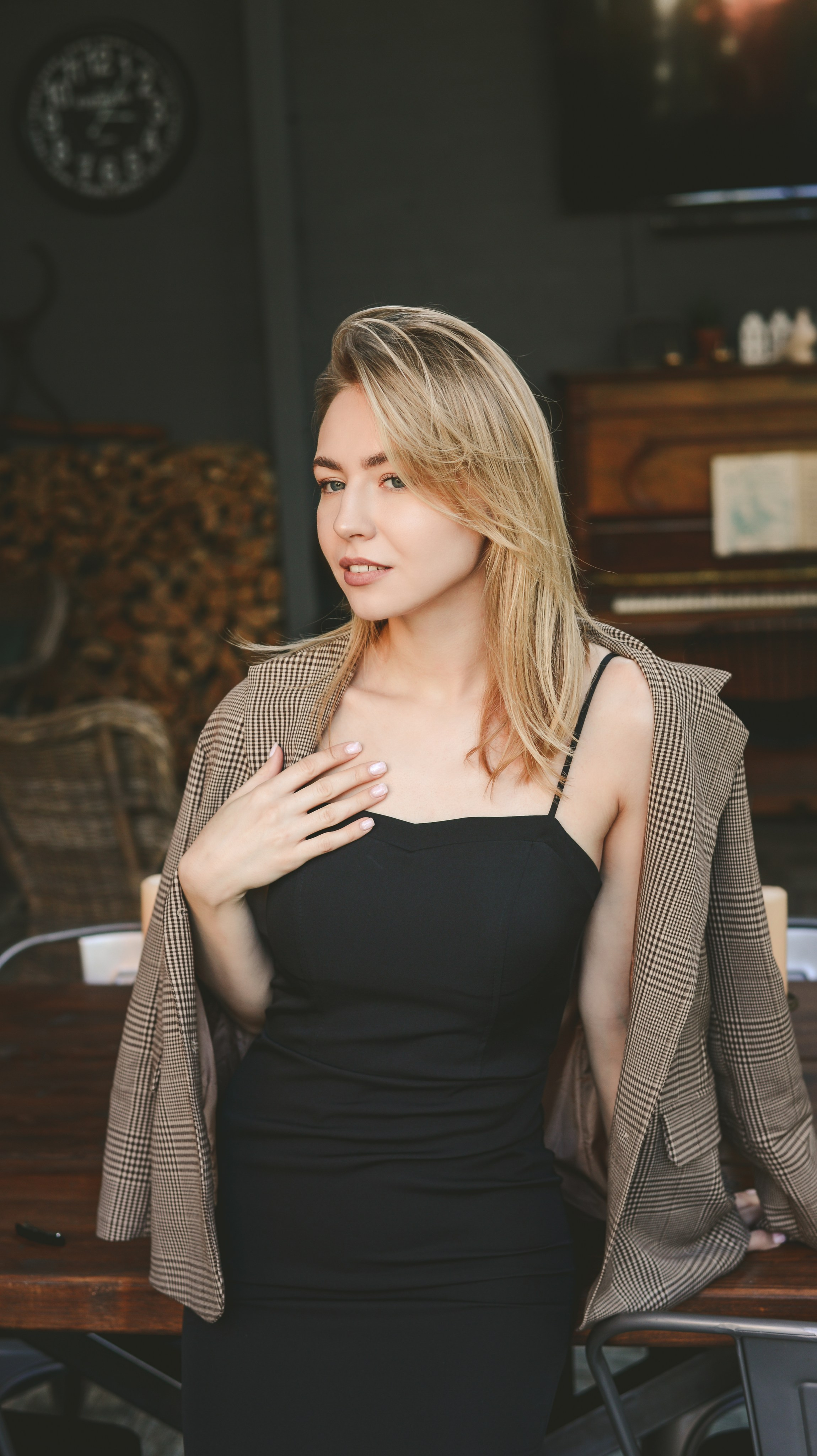 Подруги. Фотограф Ярута Оксана / Ростов-на-Дону