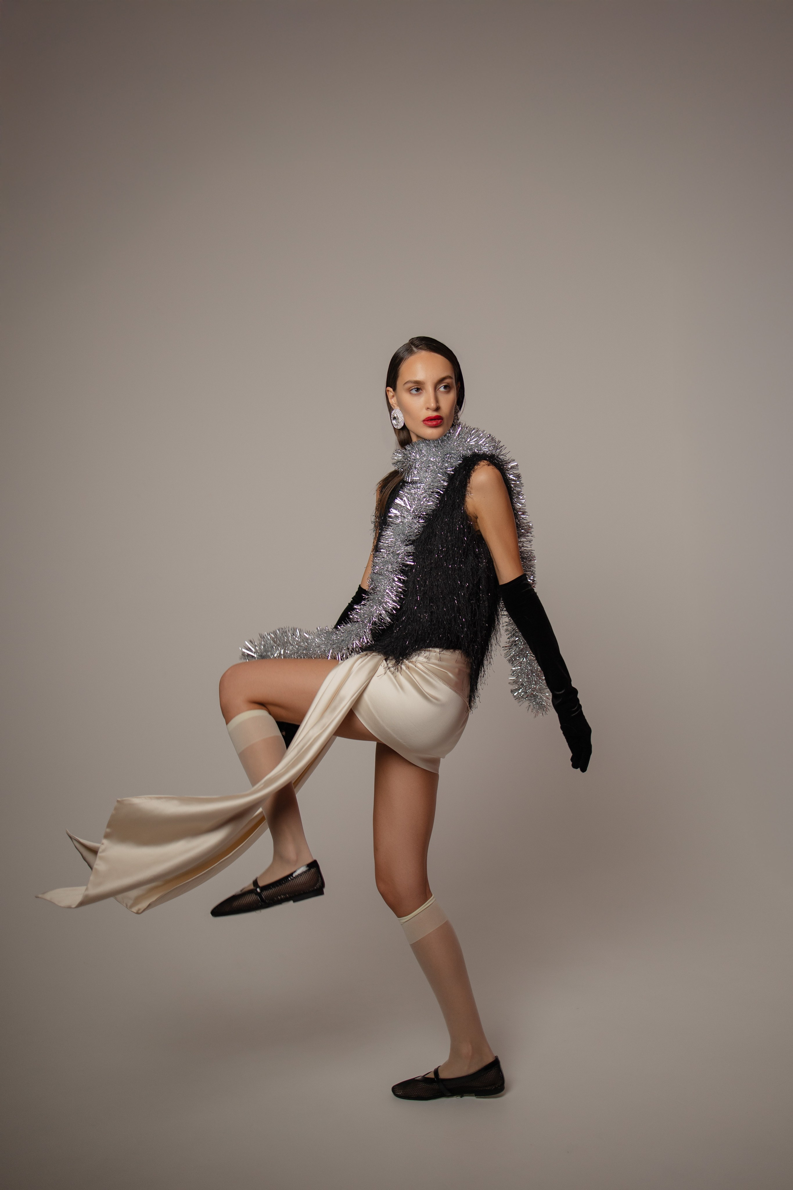 Дарья Скворцова