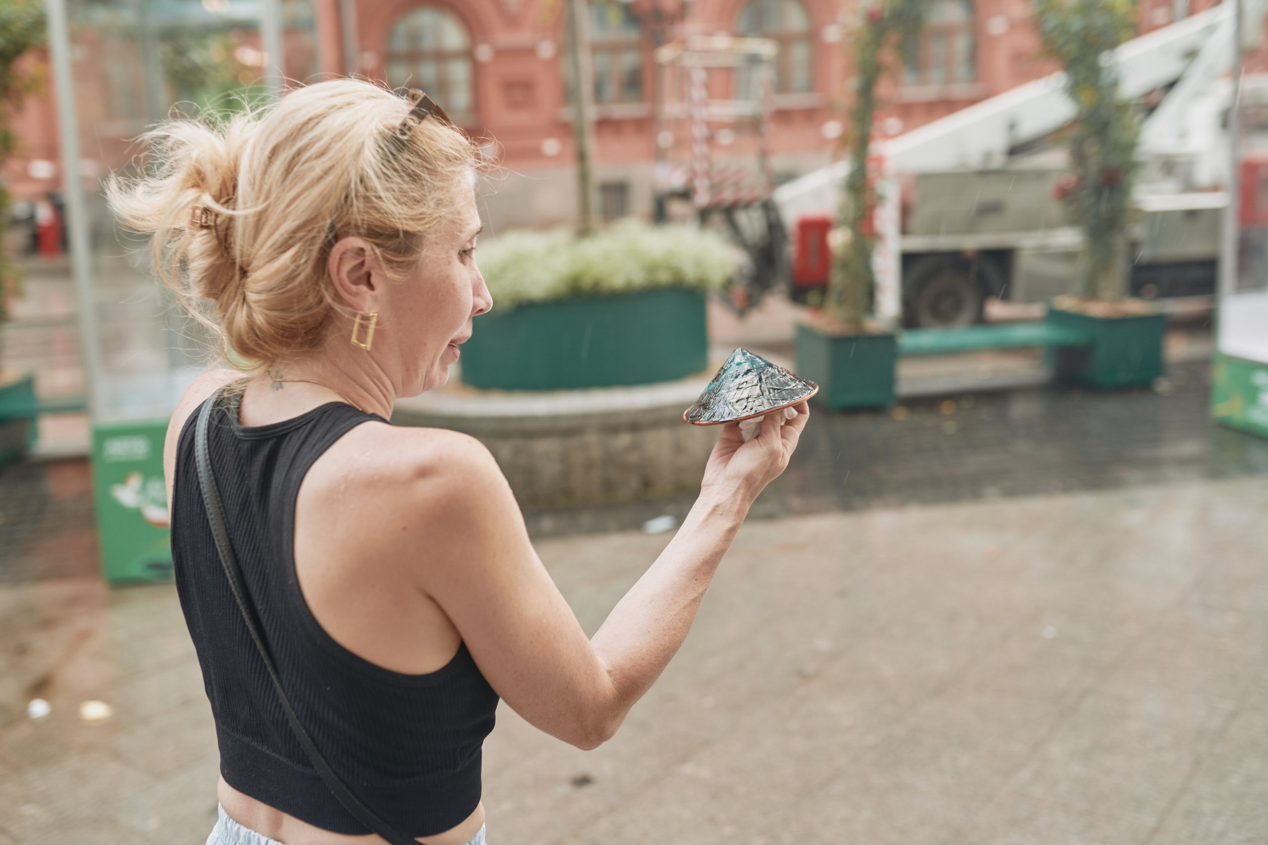 Фестиваль культуры Вьетнама. Москва 2025. Евгений Бреча. Коммерческий и бэкстейдж фотограф в Москве