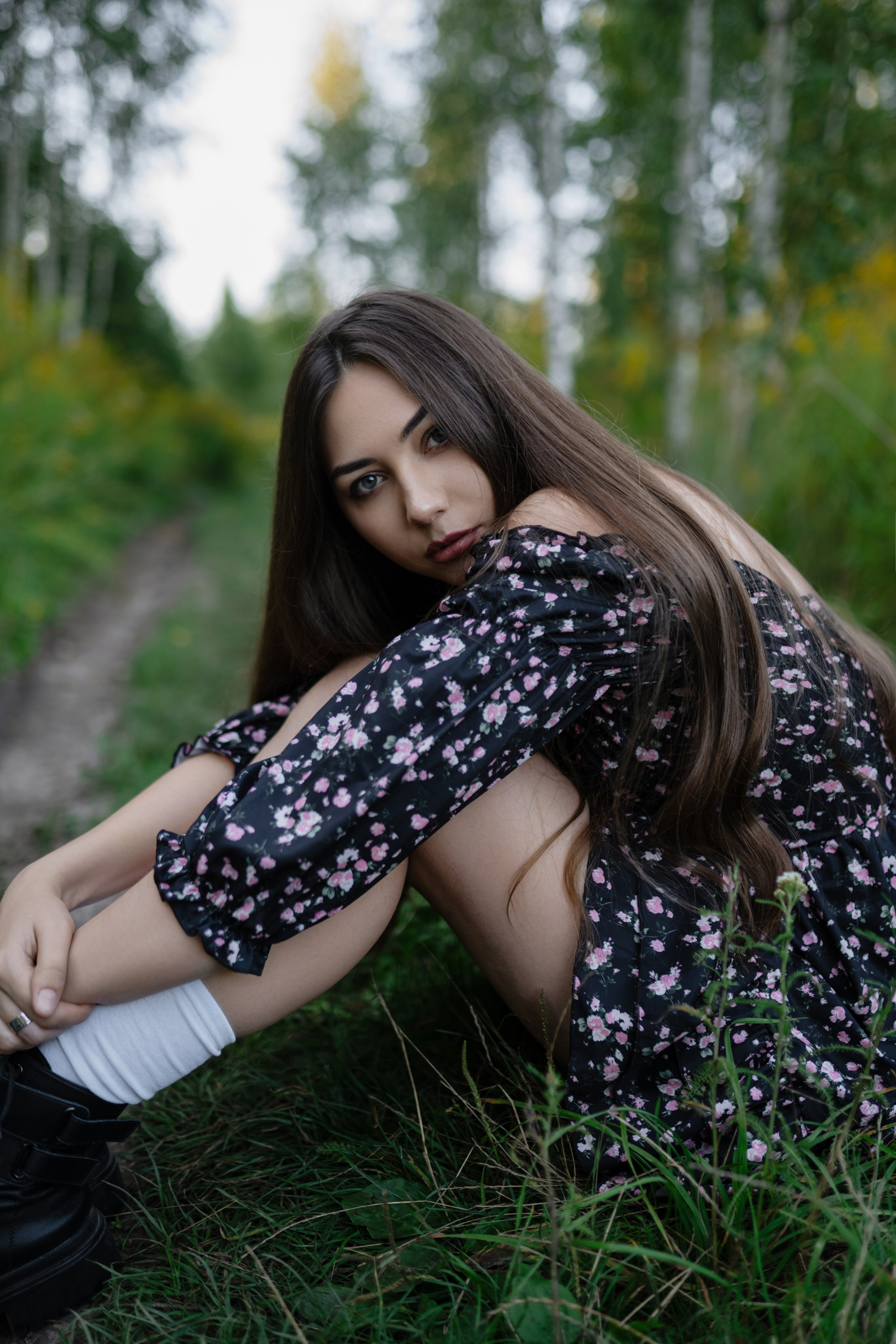 София. Виктория Кинкладзе