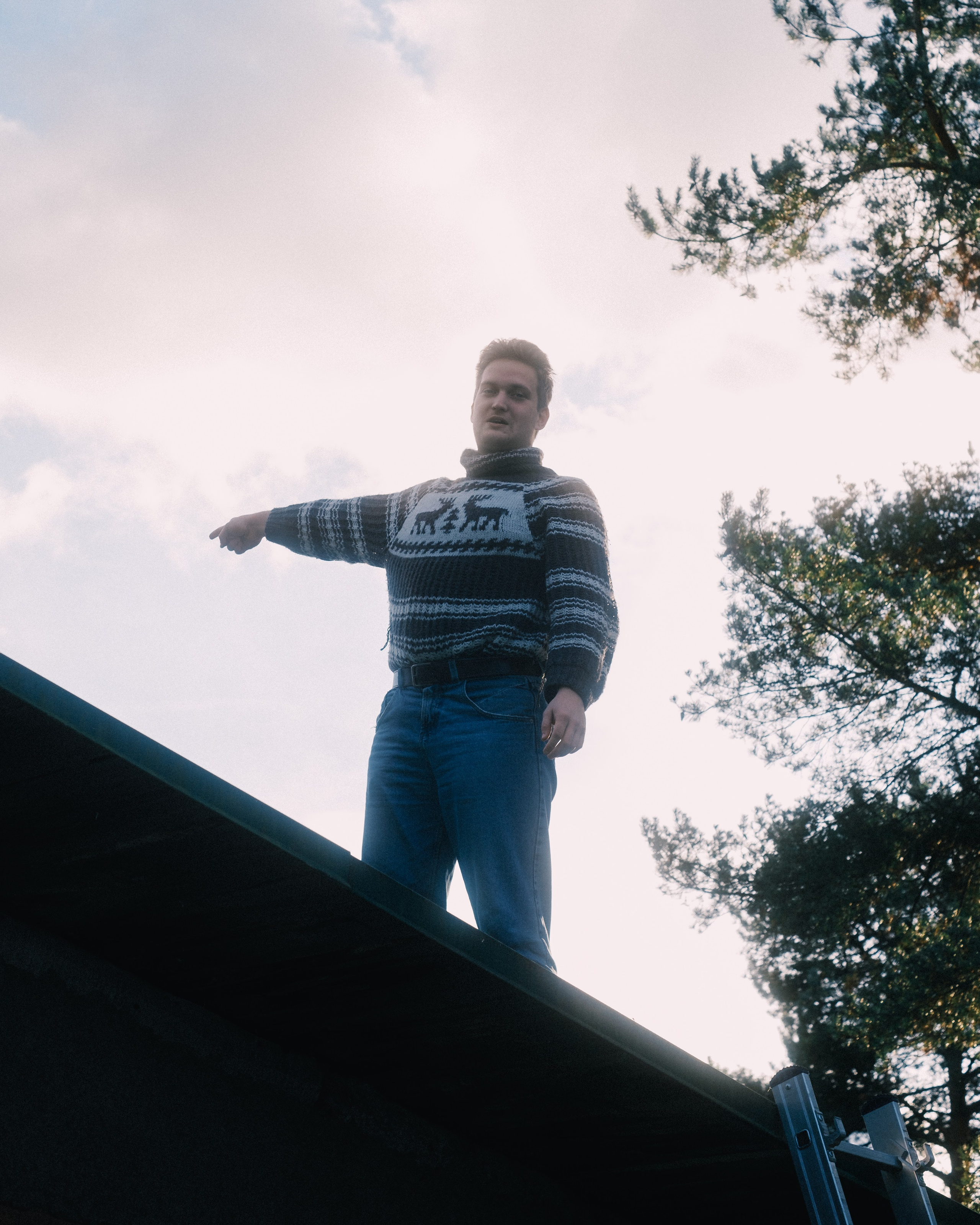 ДР на даче Арины | окт 2024