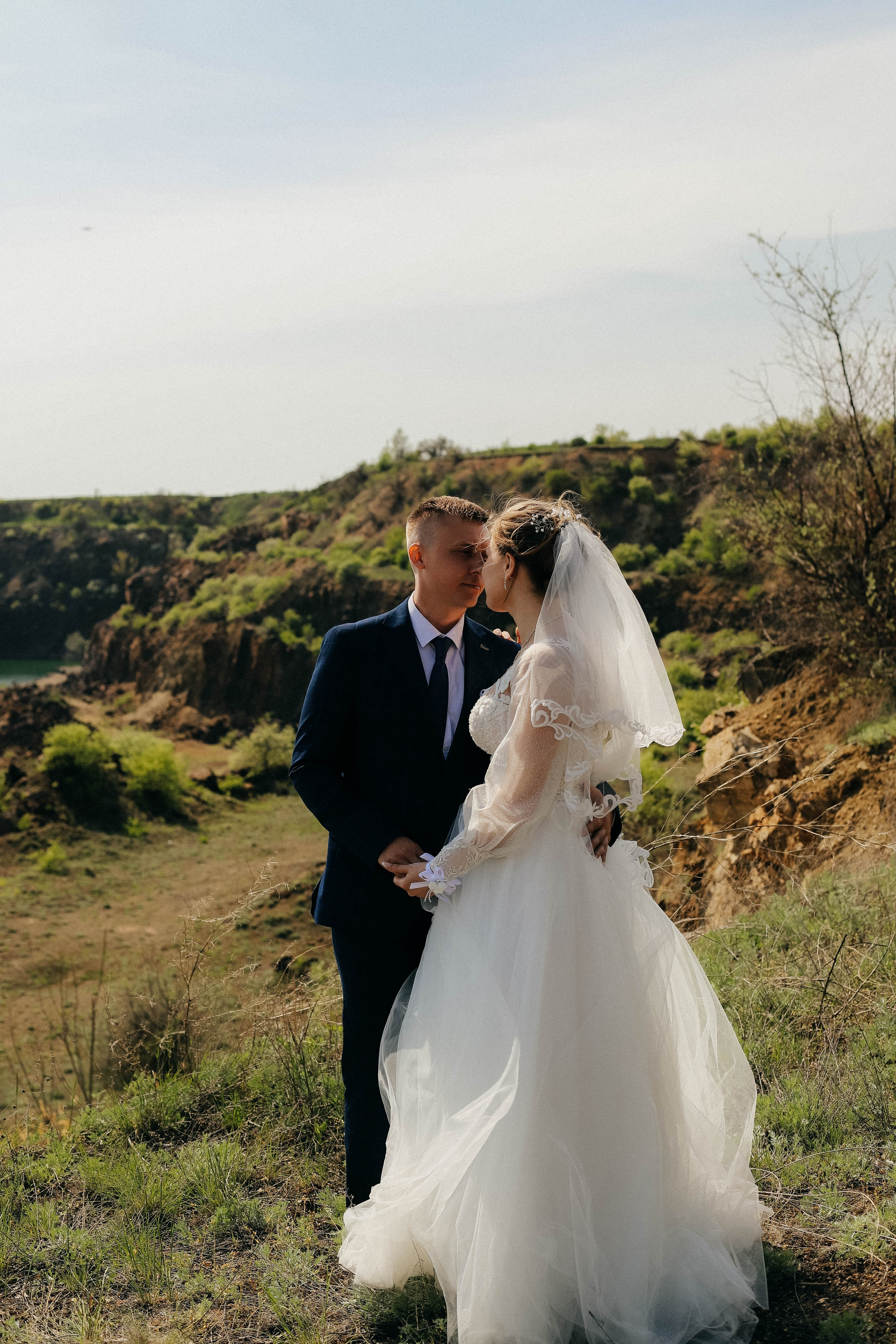 ЕЛЕНА & ЕВГЕНИЙ. Фотограф Мариуполь | Ялта | Крым — Диана Мазенко