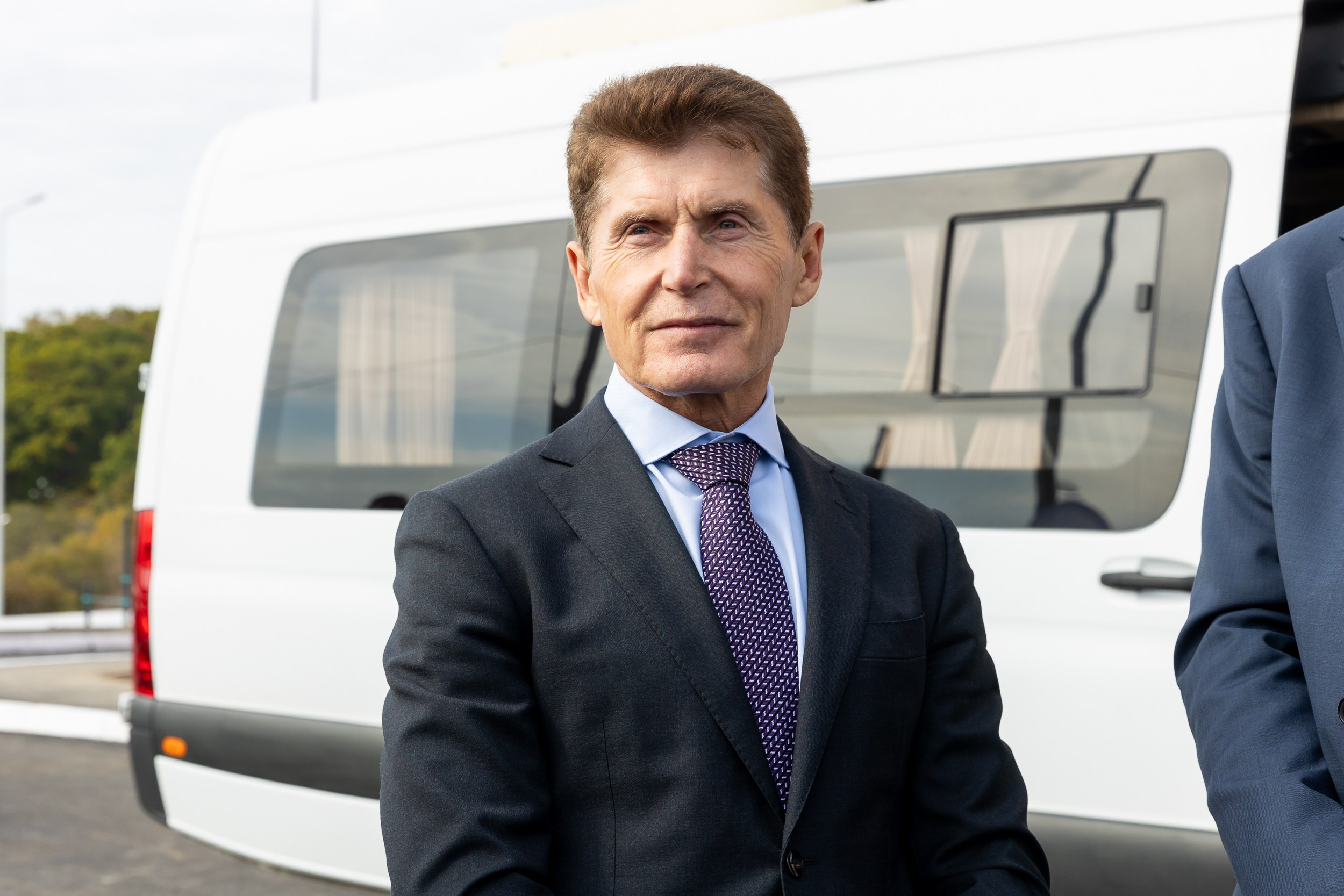 Открытие ледовой арены (Врангель). Репортажный и студийный фотограф во Владивостоке Дударева Софья