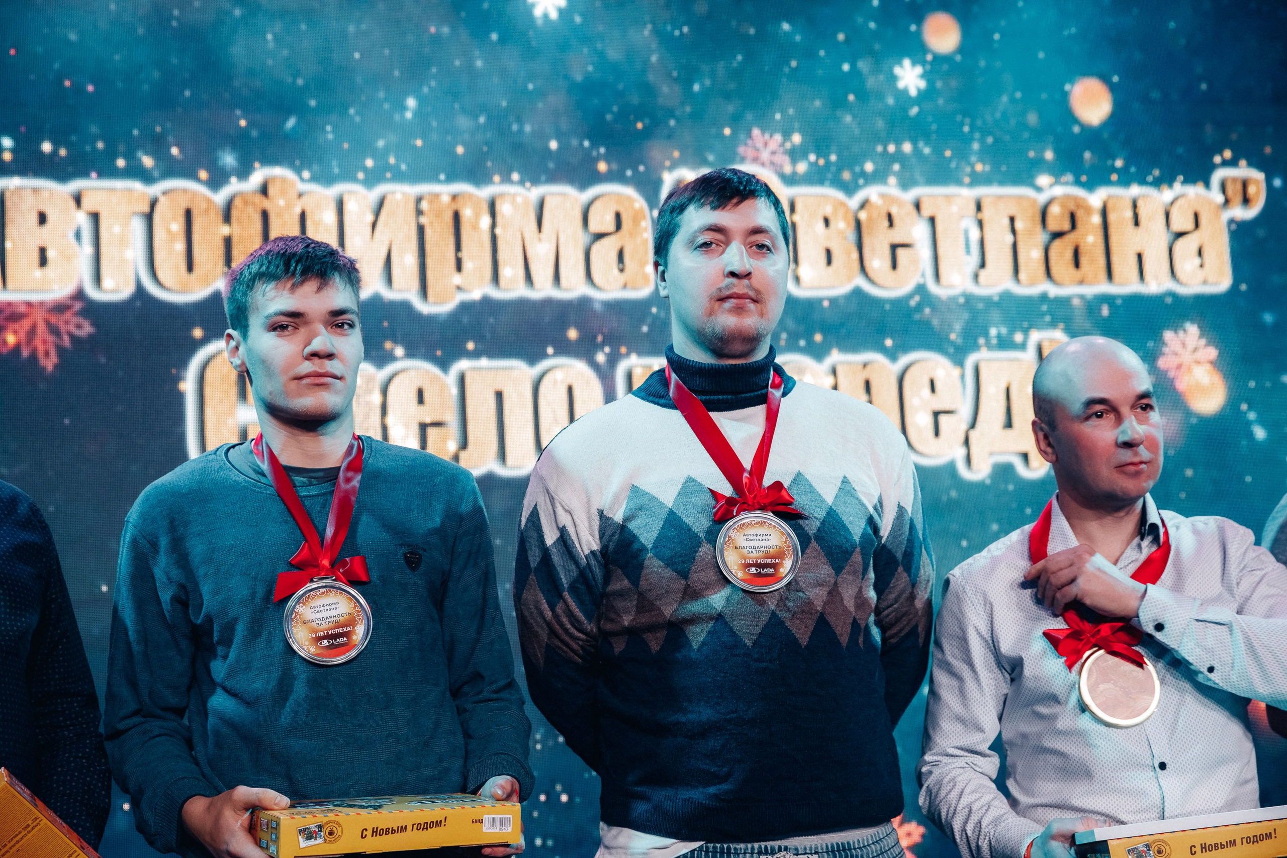 Автофирма «Светлана». Свадебный фотограф Дмитрий Воробьев Ярославль