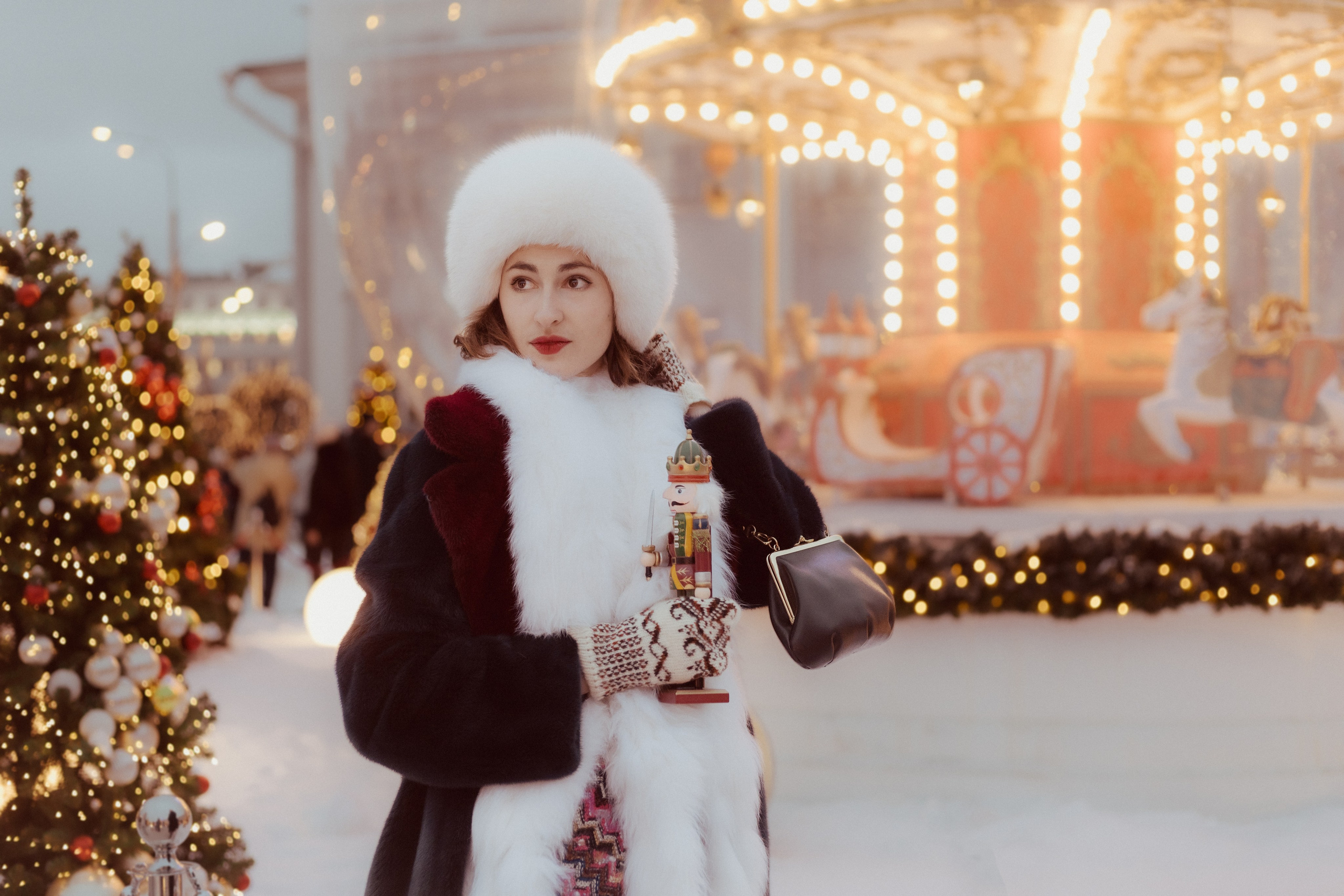 A_G. Фотографический диссiдентъ Первопрестольной