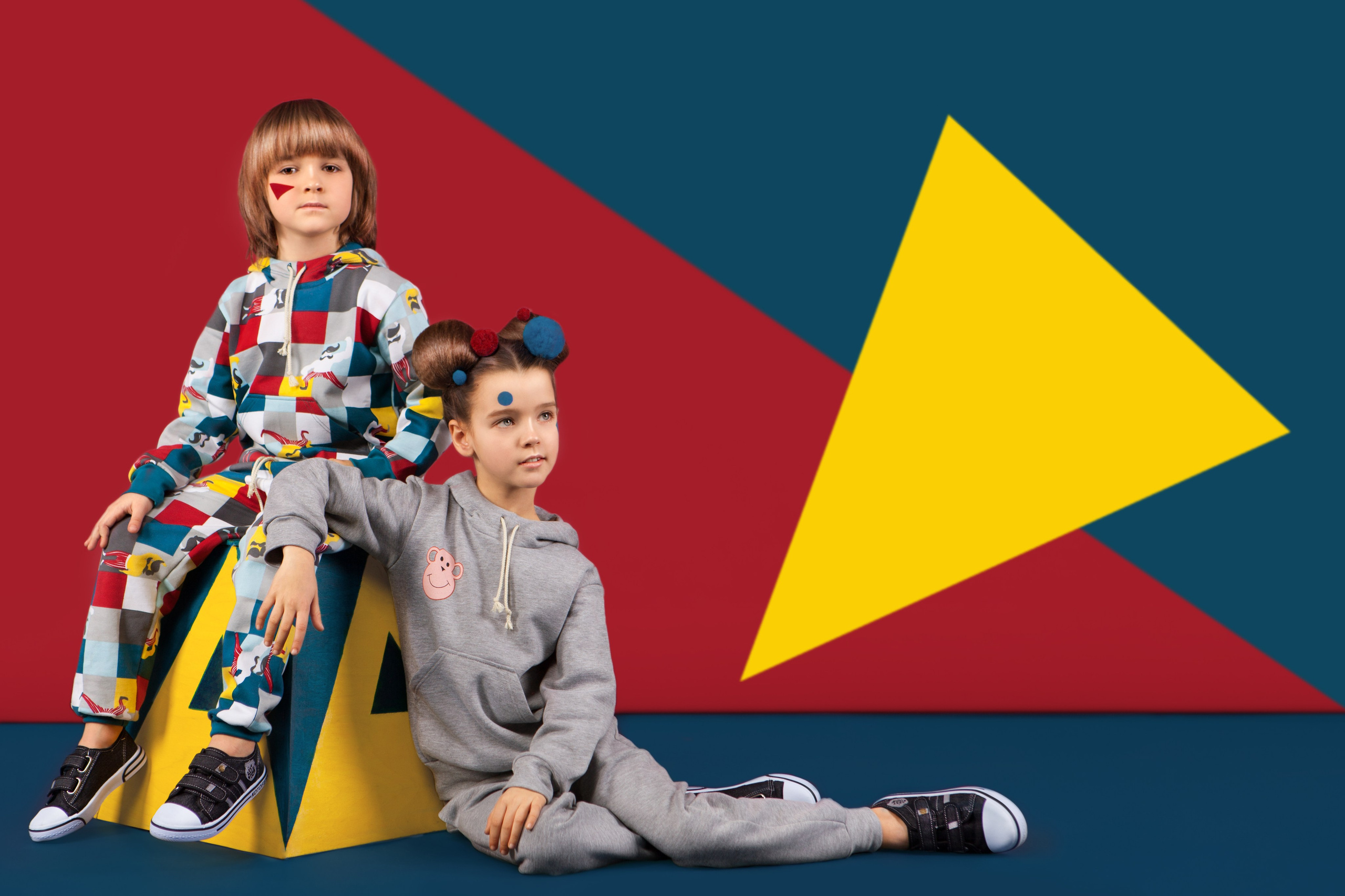 Prosto tak. Детский и ньюборн фотограф в Санкт-Петербурге Марина Айдинян