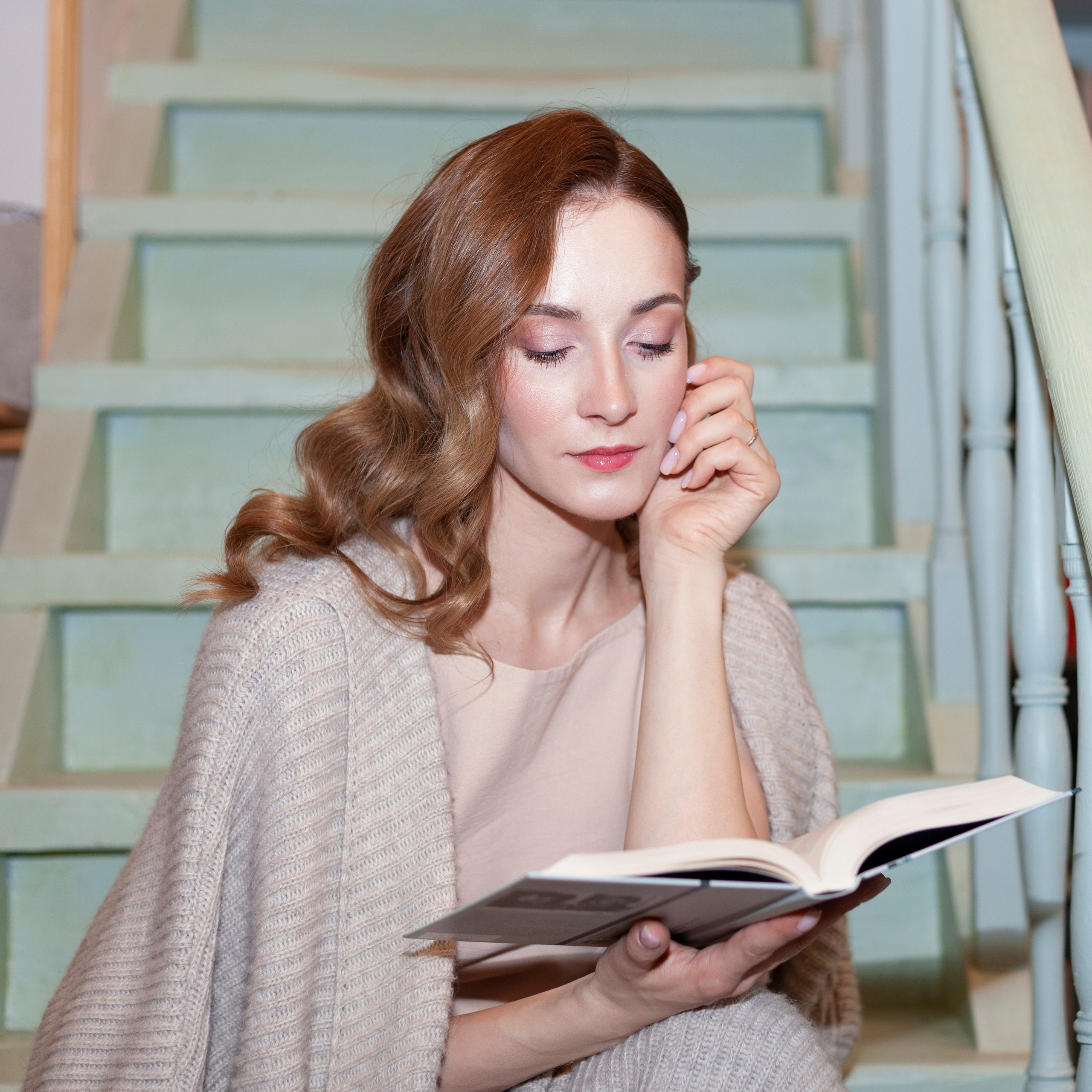 Алиса. Фотограф в Москве Дмитрий