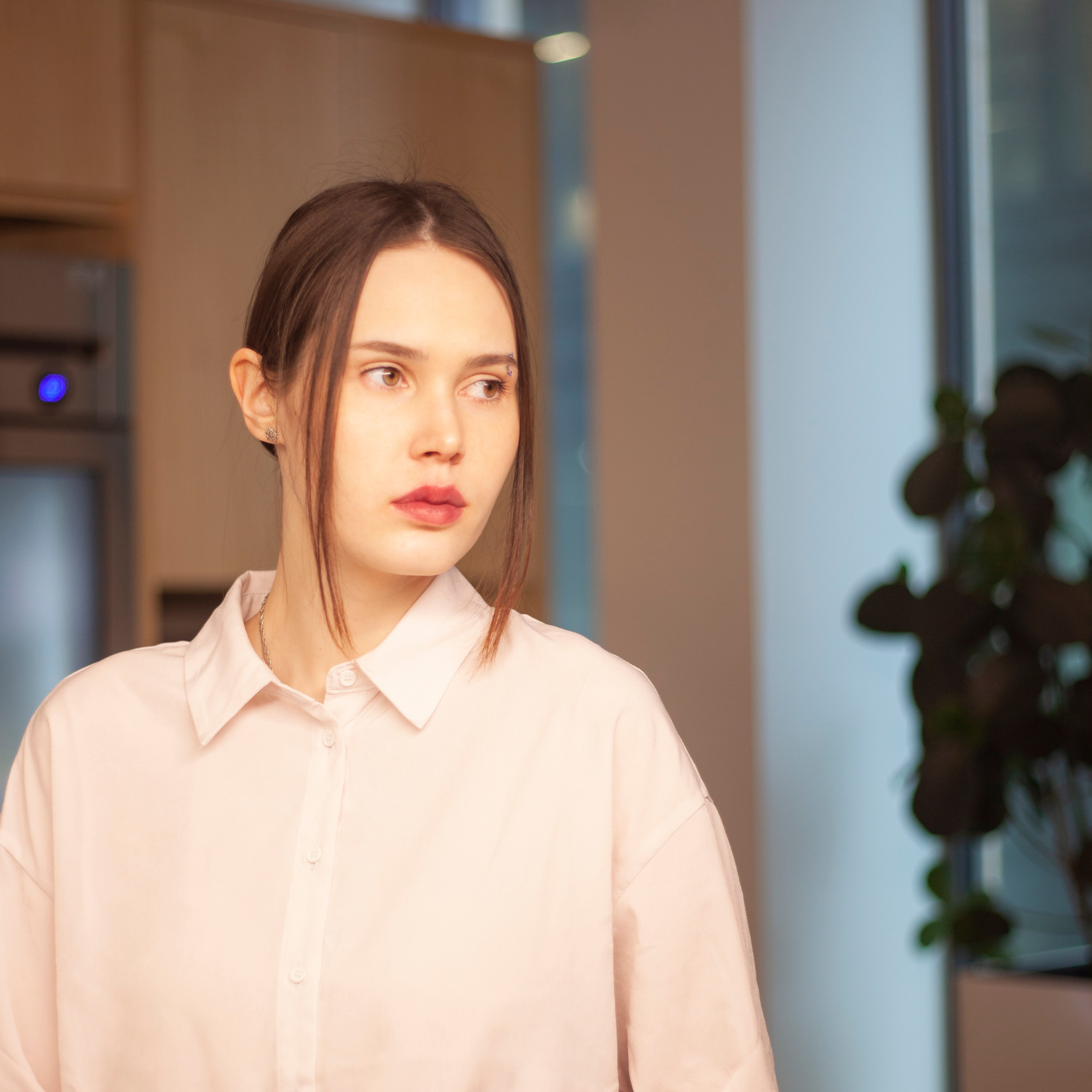 Оксана. Фотограф в Москве Дмитрий