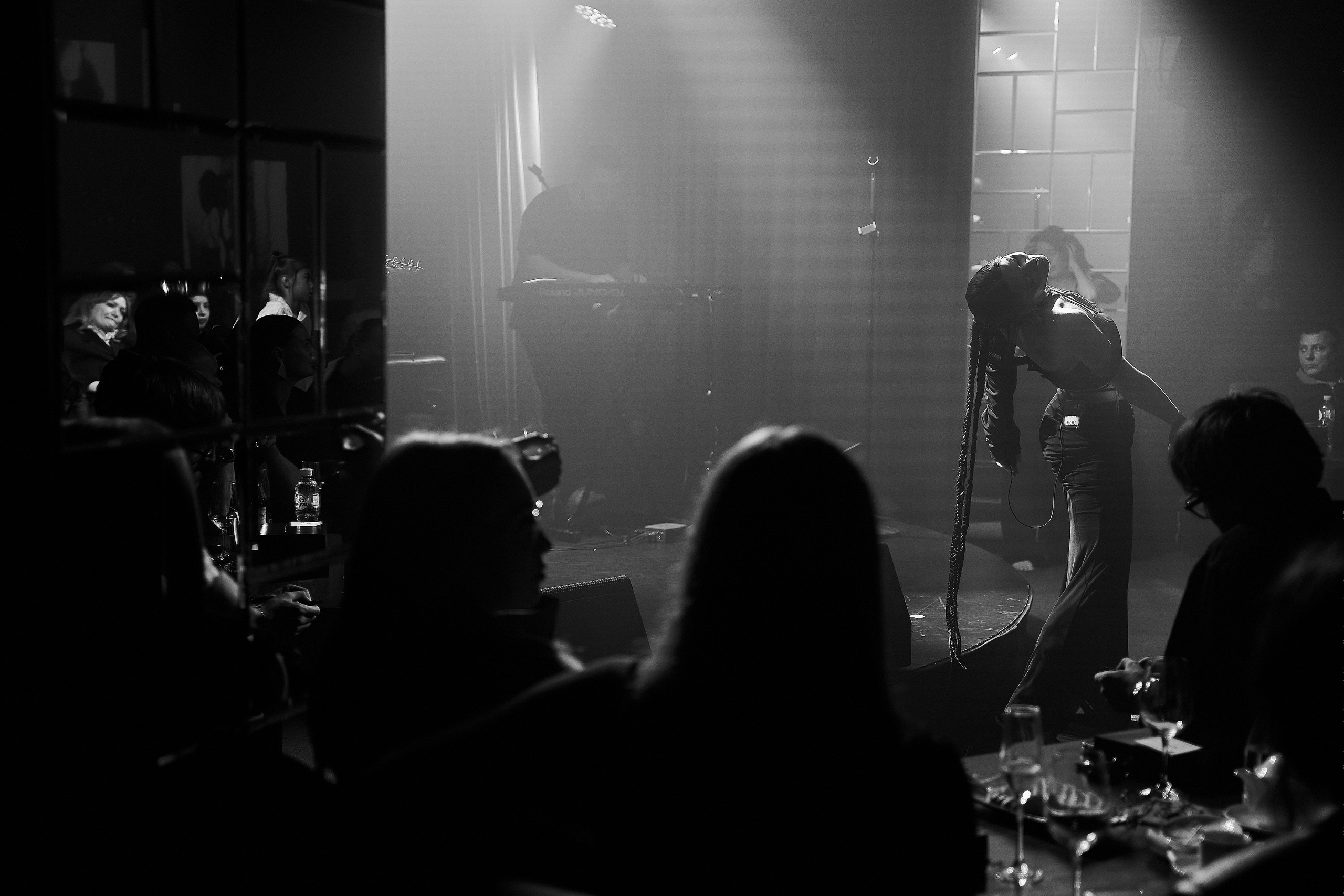 Сольный концерт | День рождения Лики KINO.A. Свадебный фотограф Наталья Помазкина | Репортаж Екатеринбург Москва