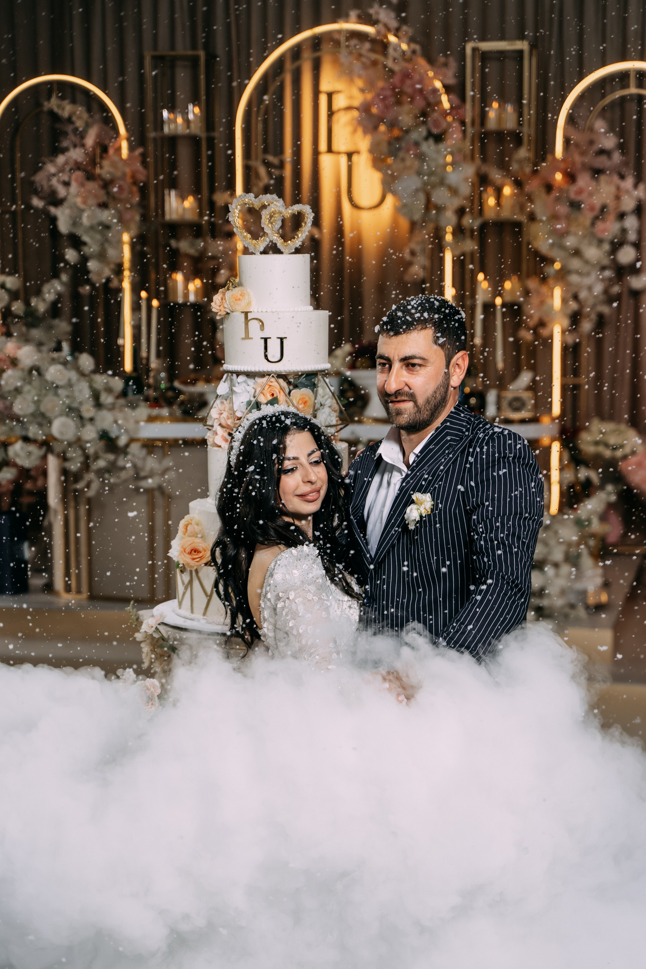 Анонс Свадебного дня 26.04.2025. Свадебный фотограф Кирилл Зейналов, Туапсе