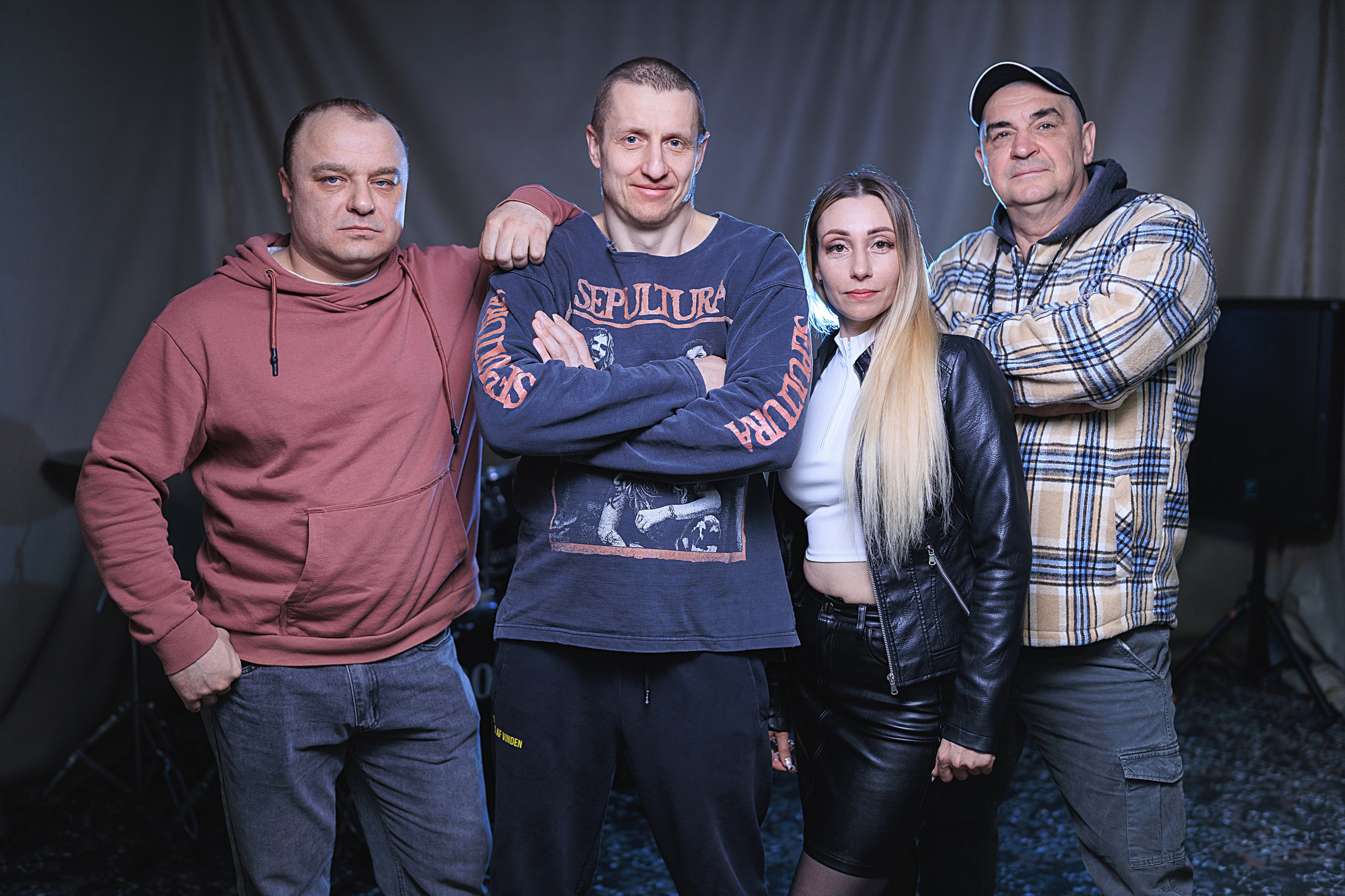 Фотограф в Кашине Калязине Кесовой Горе. Евгений Копайсов | официальный сайт