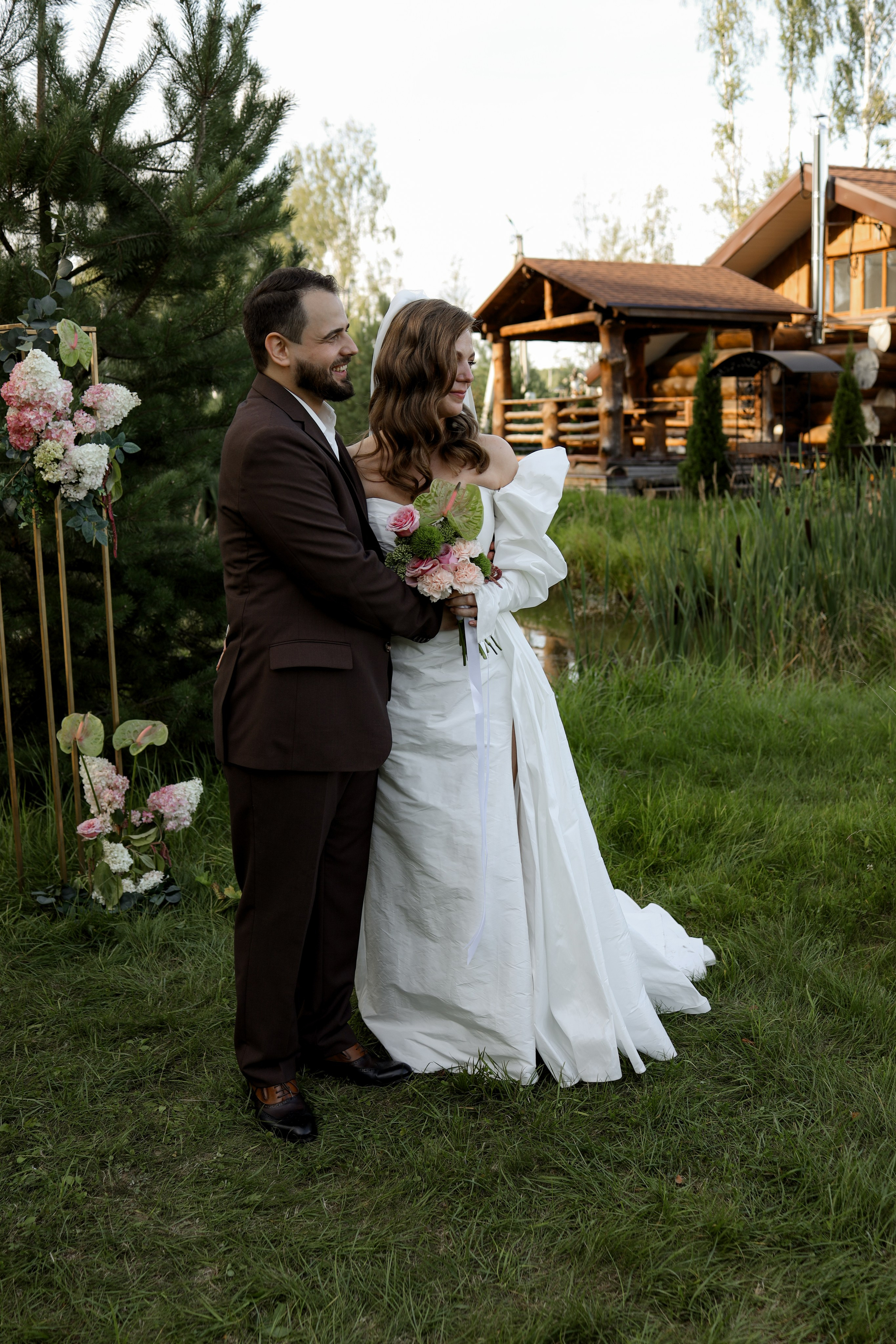 A&A. Photographer Tatiana Ivanova in Yaroslavl