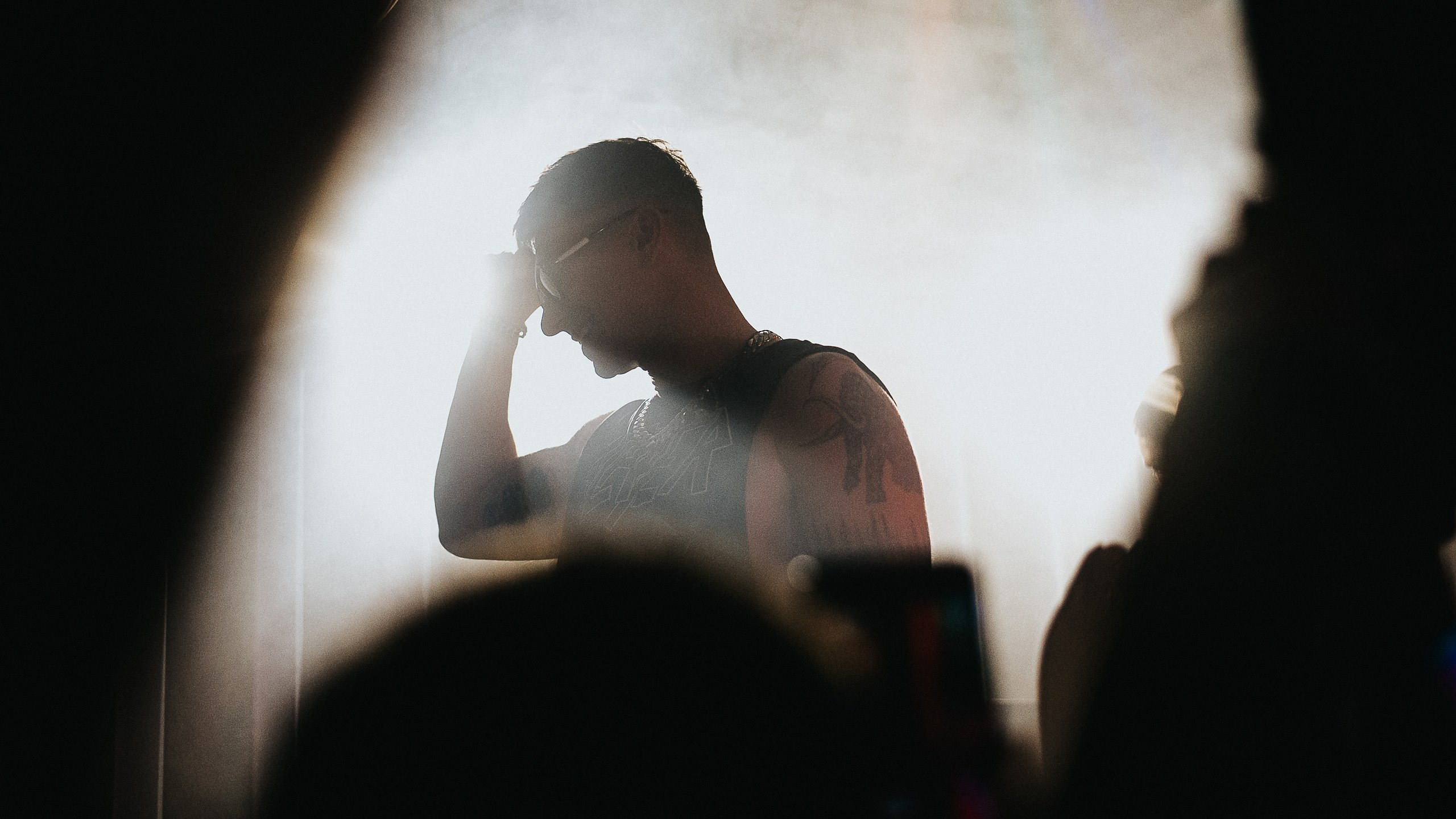 Гарри Топор и Тони Раут 2024. Репортажный фотограф в Кемерово