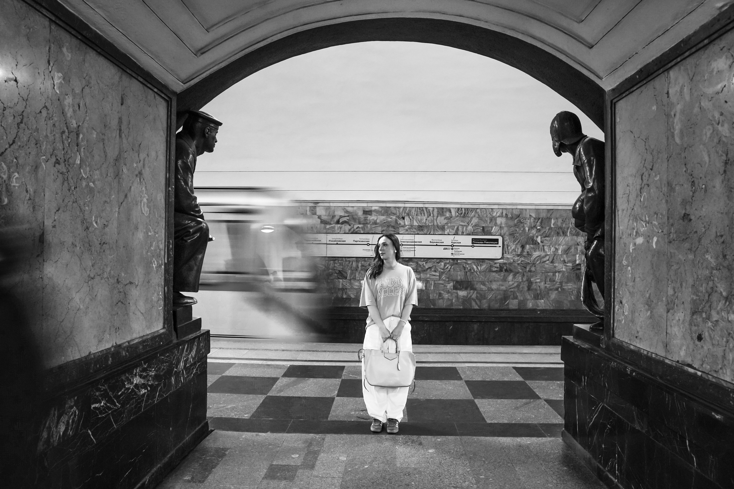 Фотопрогулка. Юлия. Шевцова Юлия, фотограф Москва. Индивидуальная, семейная, коммерческая съемка, съемка мероприятий