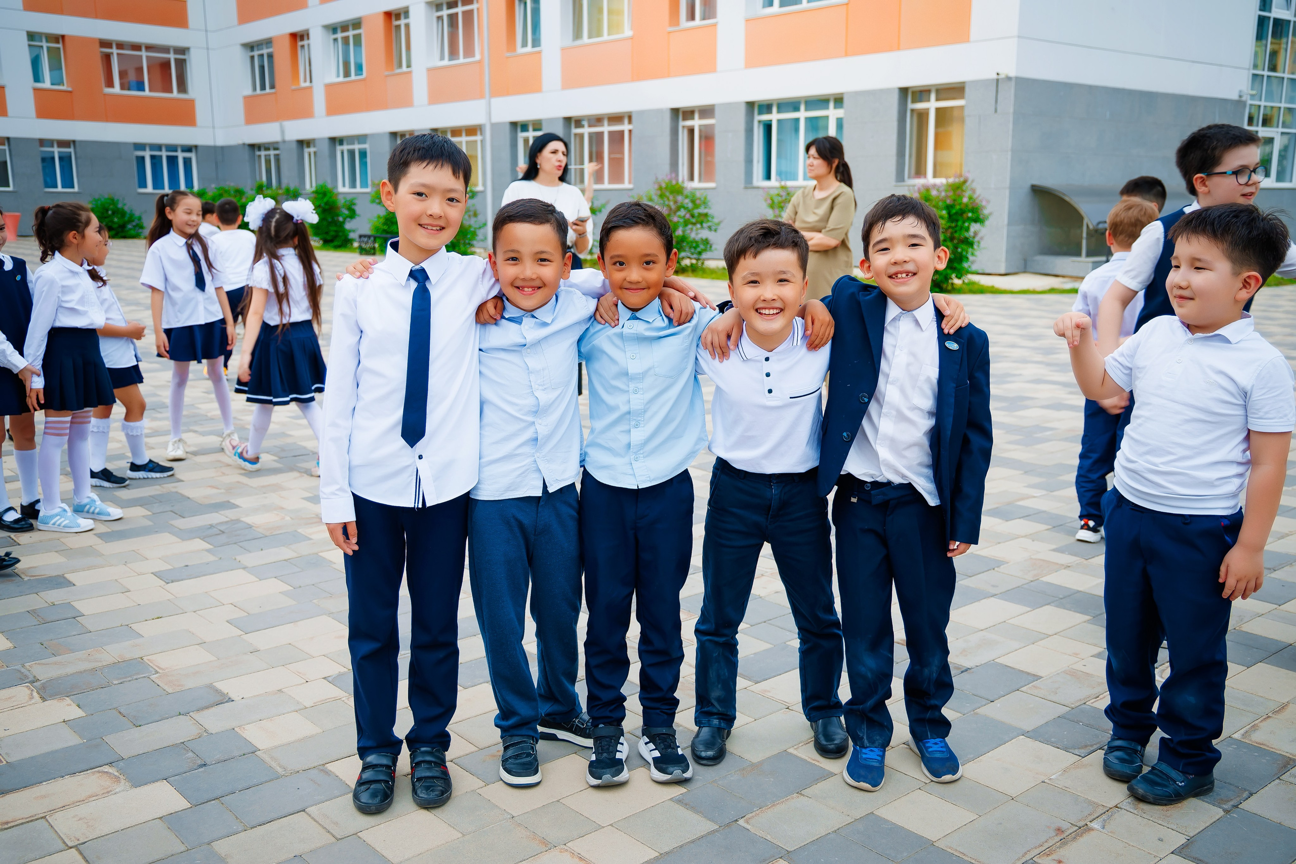 На винетку 4 класс. Семейный и Свадебный фотограф в Астане Александр Астапов