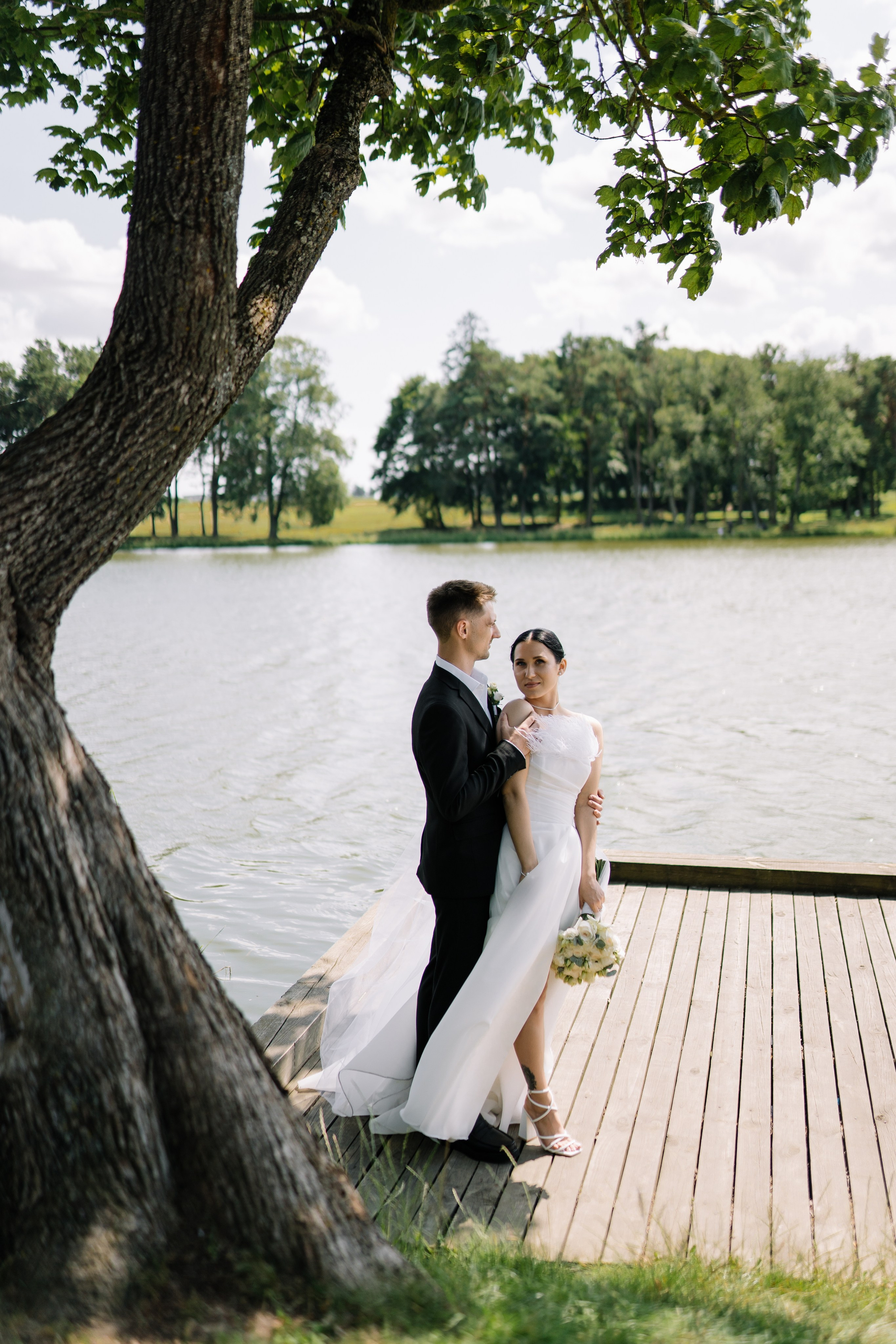 Лиза & Сергей