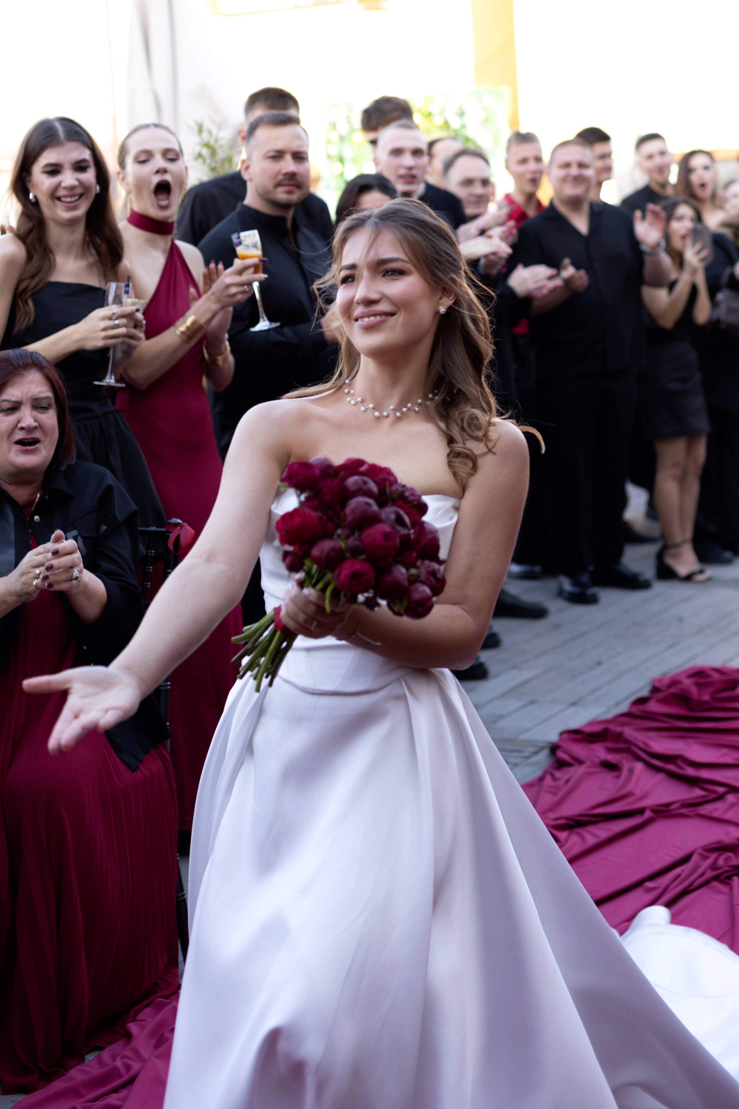 Дом там, где ты. Свадебный и женский фотограф в Липецке и Воронеже Роза Демина
