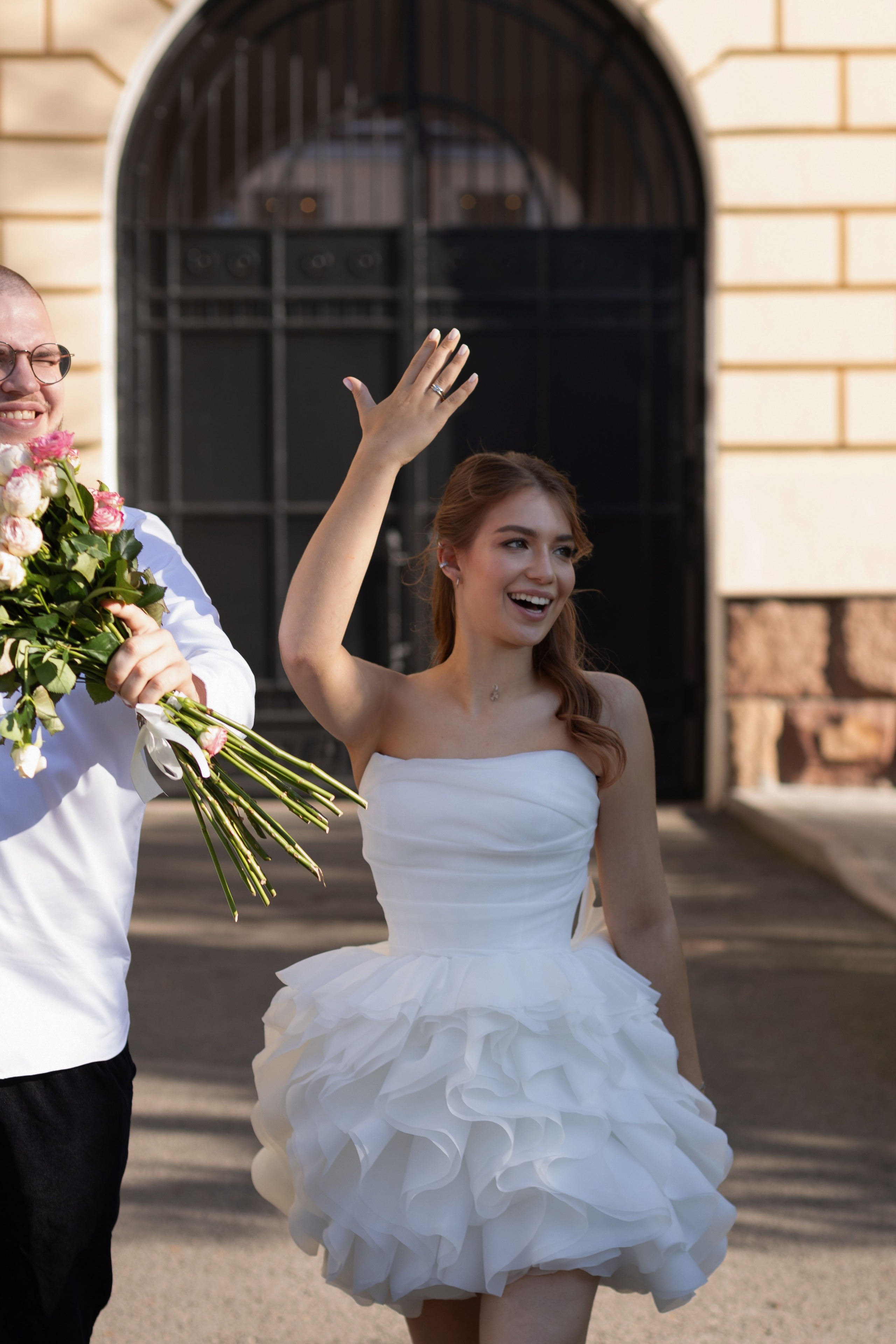 И & Д. Свадебный и женский фотограф в Липецке и Воронеже Роза Демина