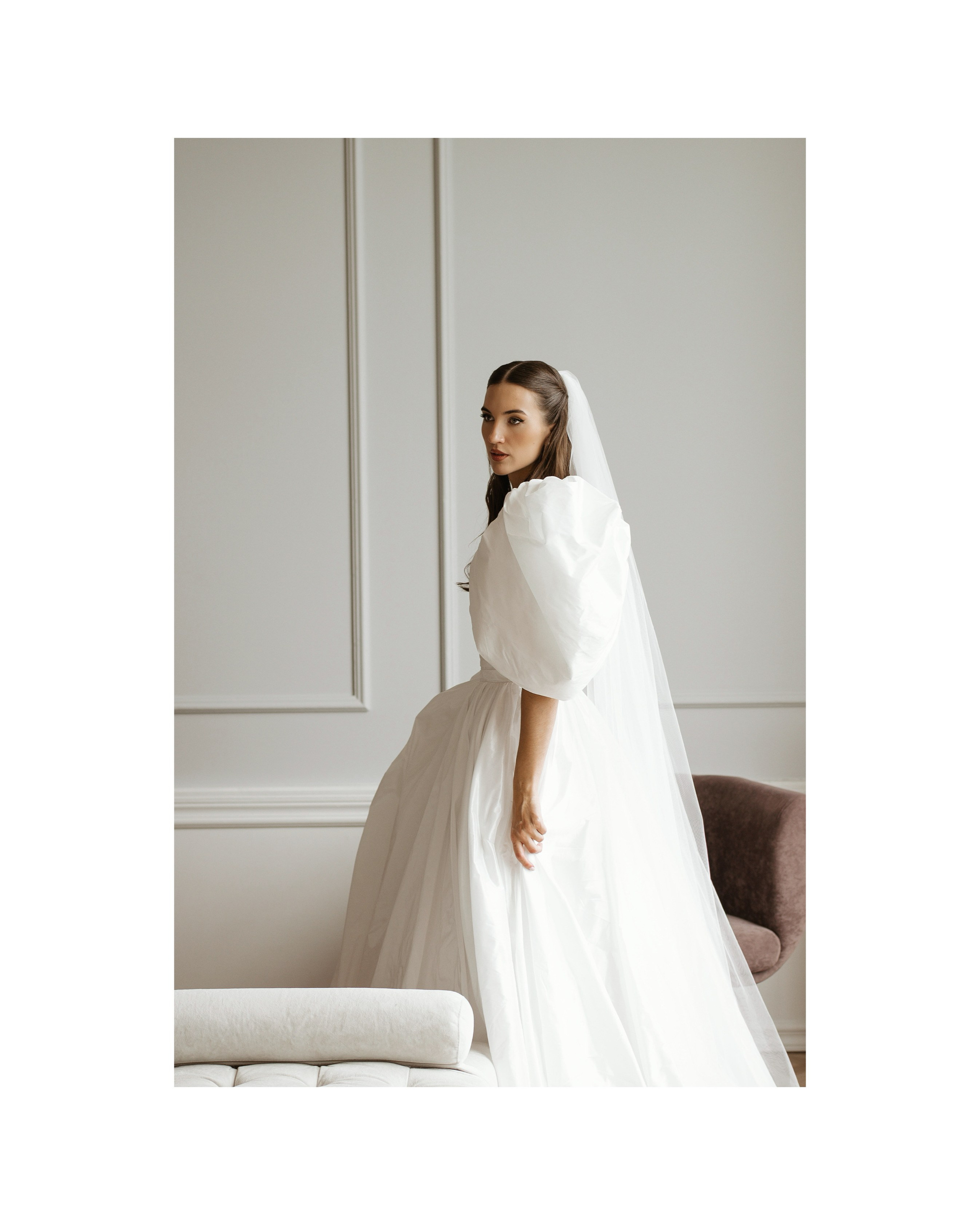 Артем и Анна. Свадебный и семейный фотограф в Краснодаре Алина Мельник