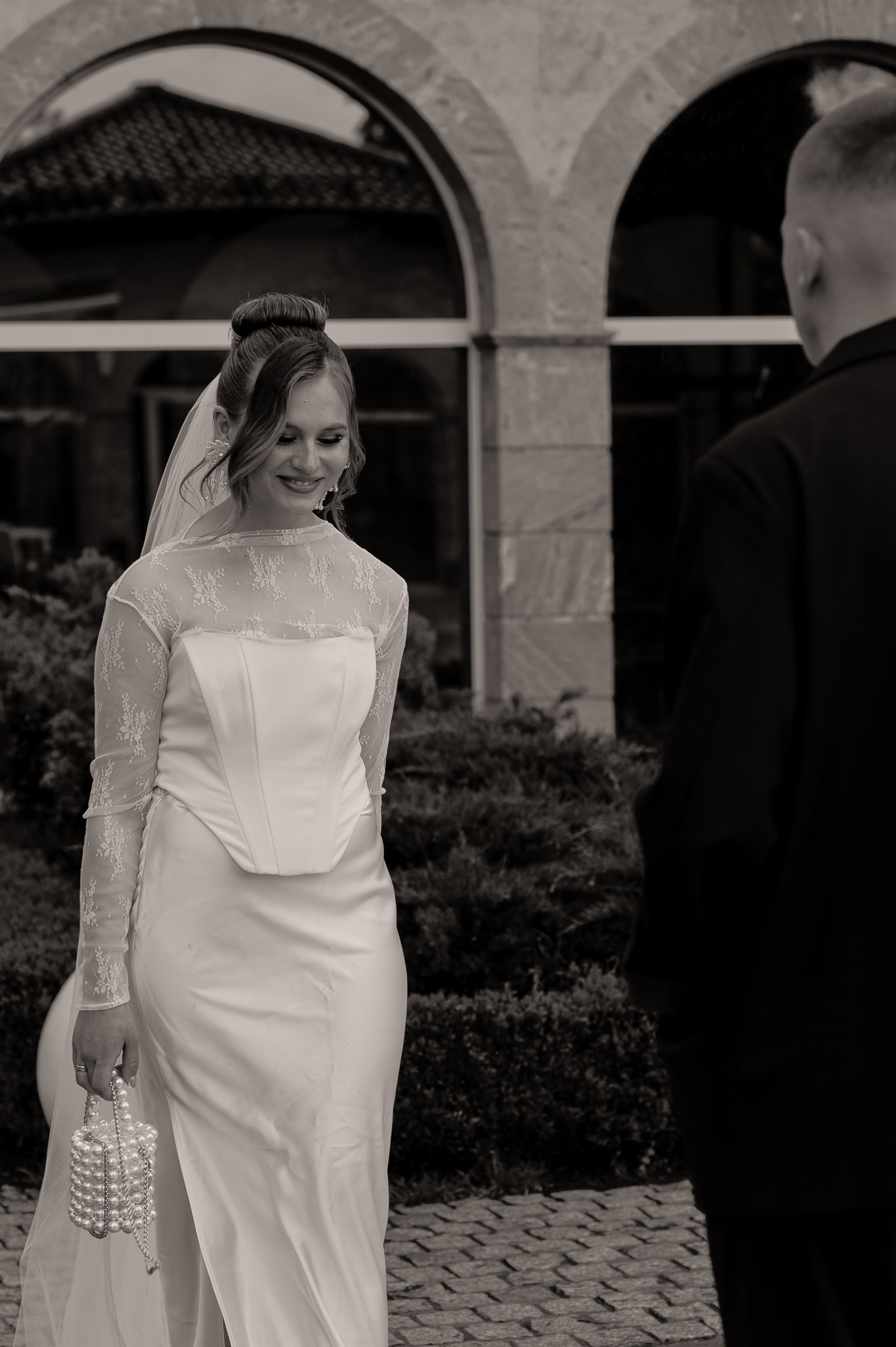 Леонид и Ольга. Свадебный и семейный фотограф в Краснодаре Алина Мельник