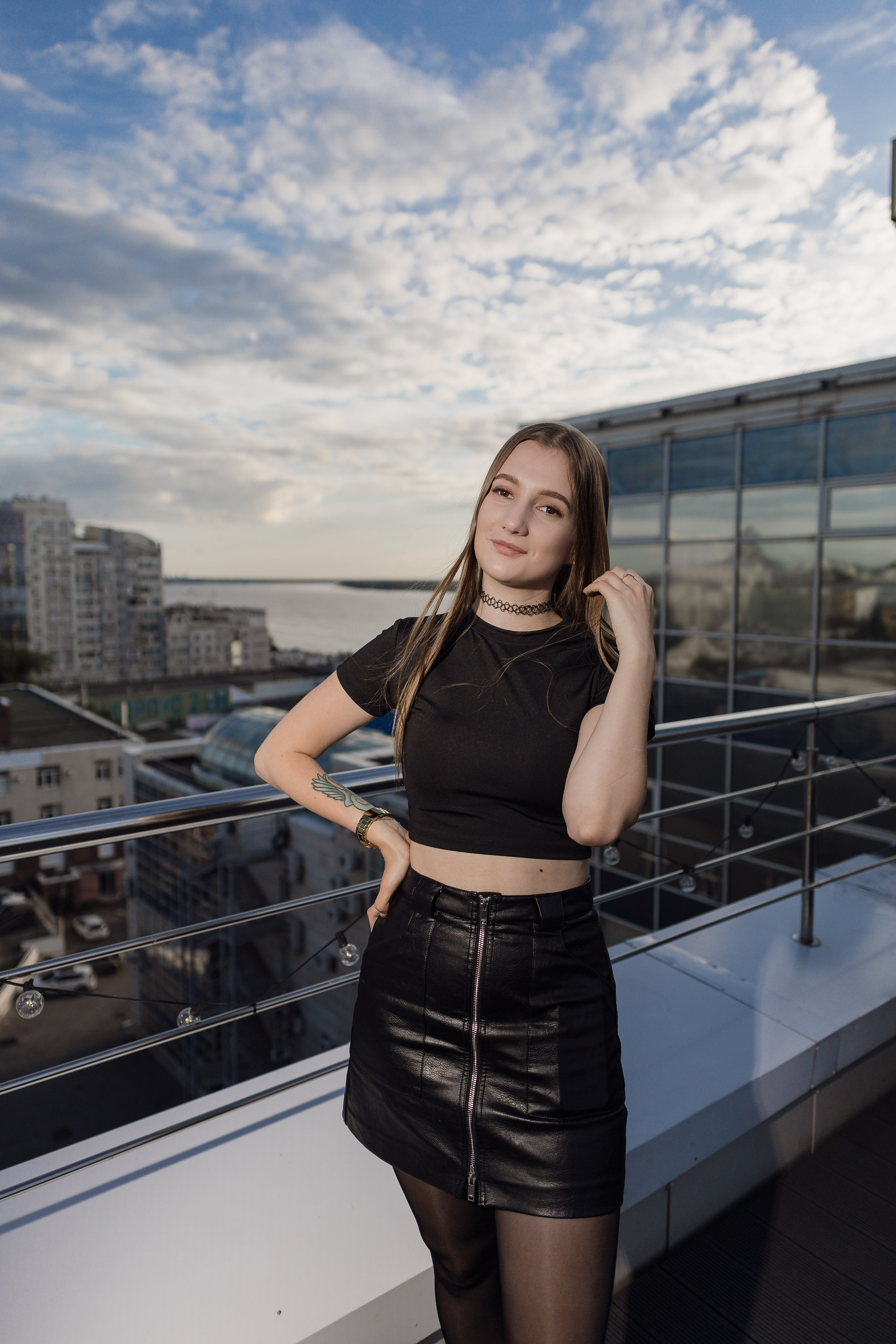 InfоБОРЩ. Фотограф в Самаре и Самарской области Констанция