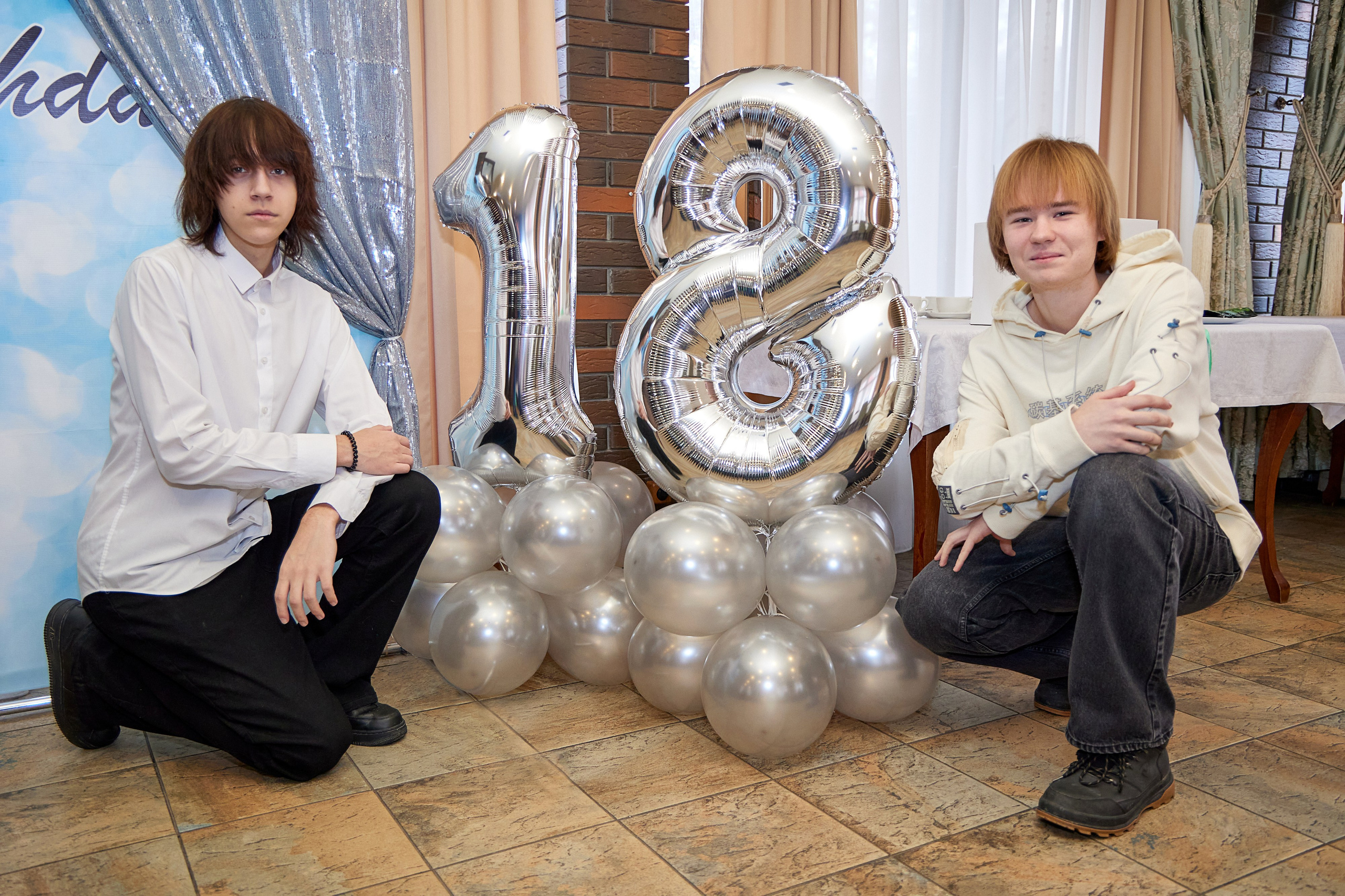 Юбилеи, корпоративы, любые праздники