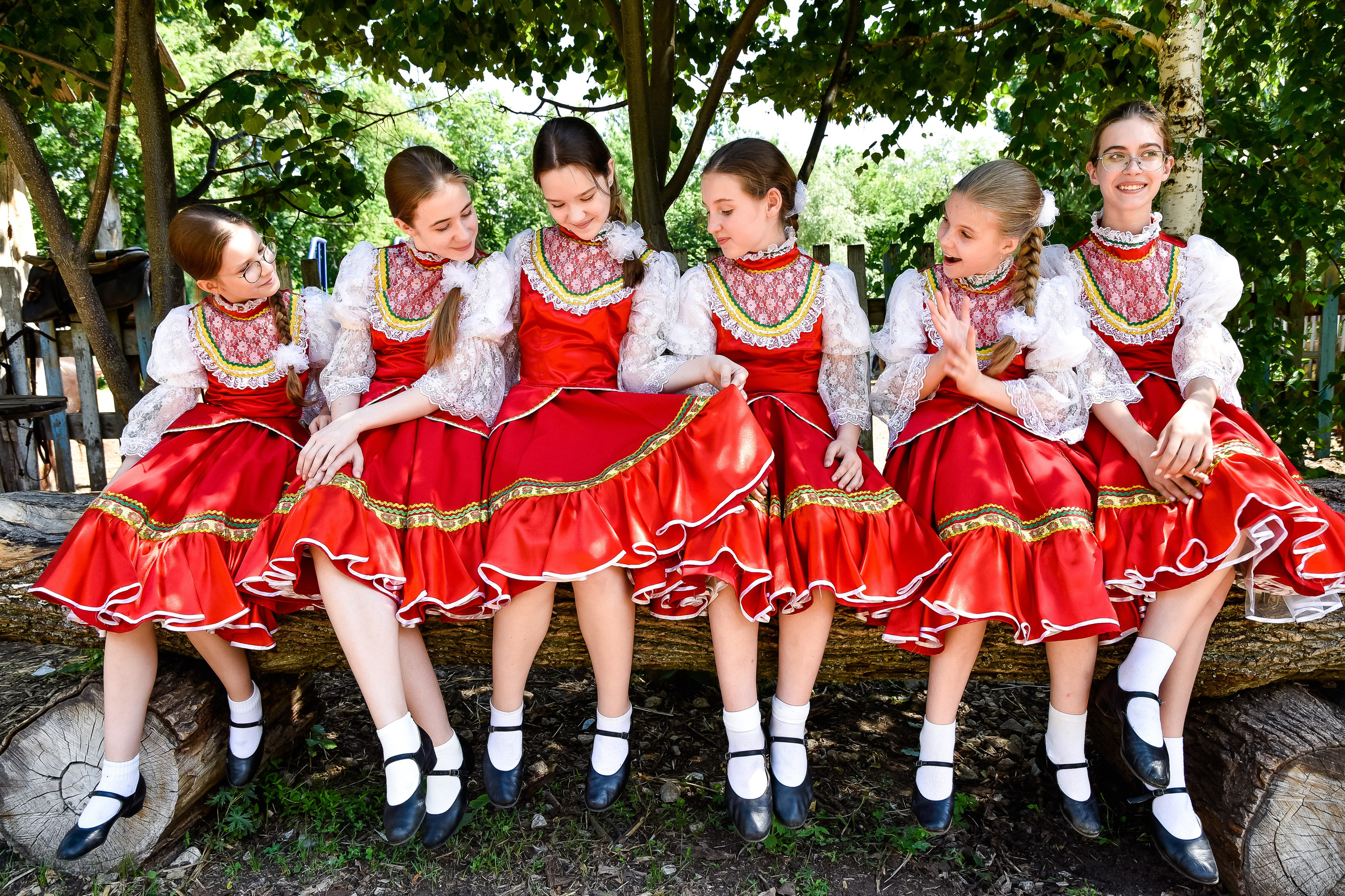 Эклипс на русском стиле