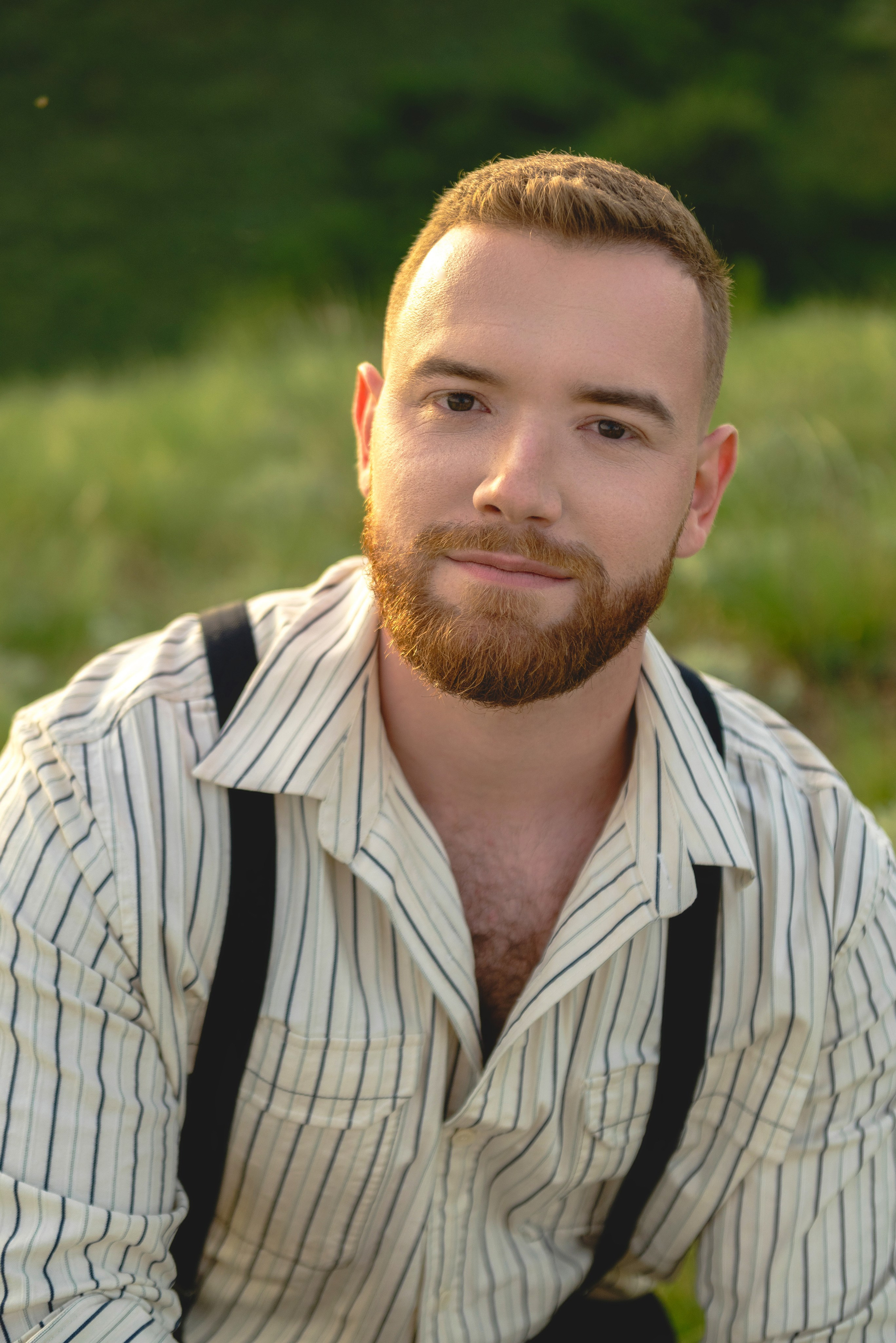 Андрей и Ольга. Фотограф в Волгограде и области Анастасия Фролова