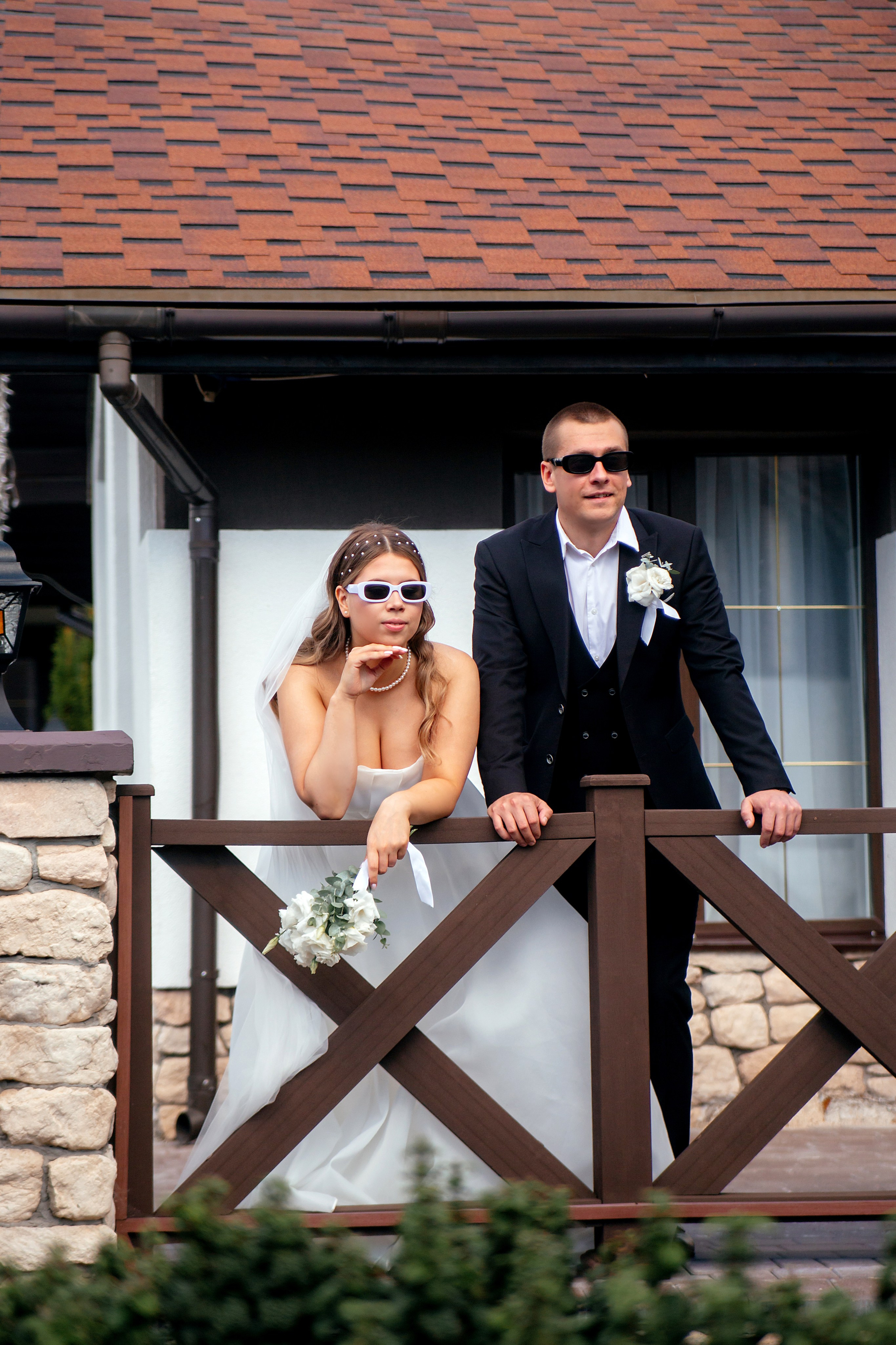 Кирилл & Анастасия. Свадебный и семейный фотограф в Самаре и Тольятти Башкатова Ольга